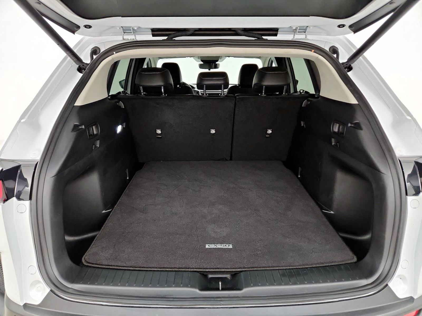 2024 Mazda CX-50 S PREFERRED - Photo 21