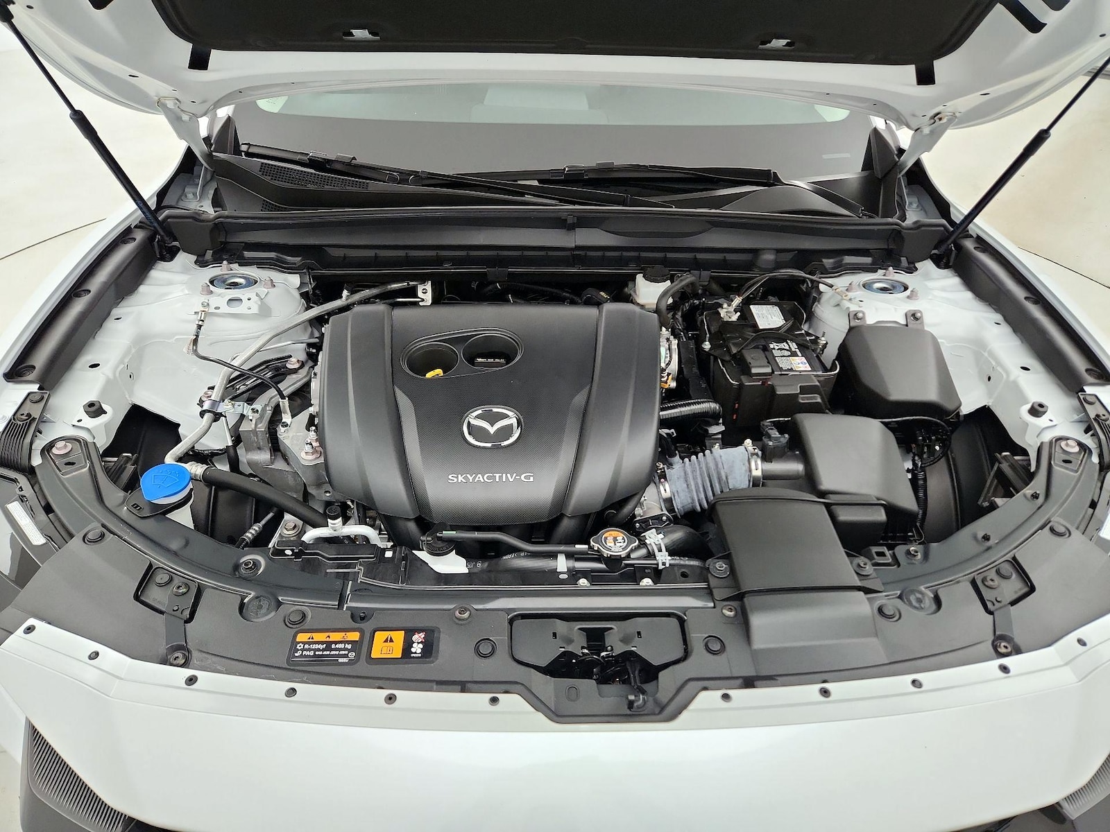 2024 Mazda CX-50 S PREFERRED - Photo 22