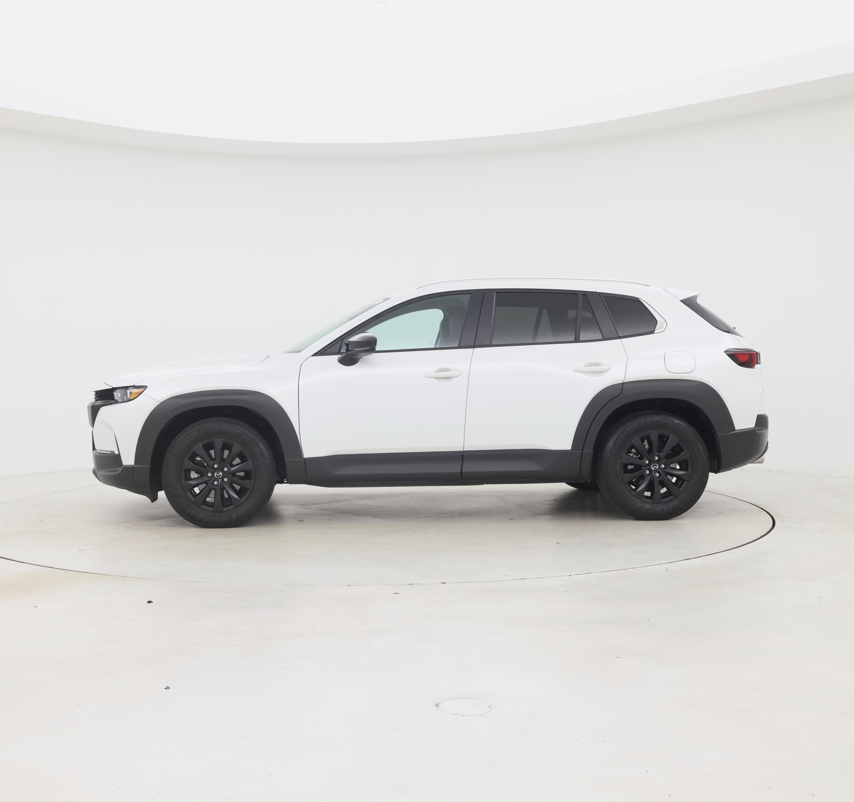 Thumbnail: 2024 Mazda CX-50 - 3