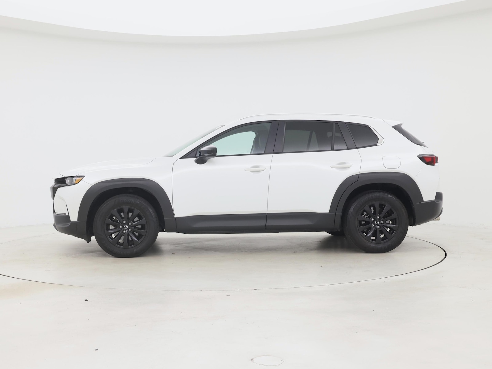 2024 Mazda CX-50 S PREFERRED - Photo 4