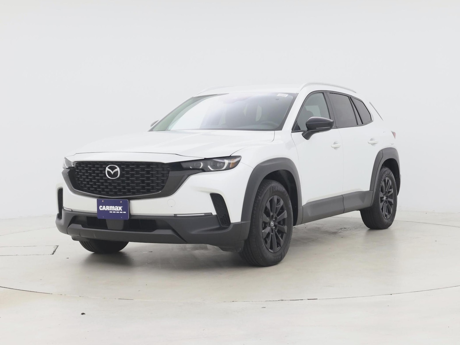 2024 Mazda CX-50 S PREFERRED - Photo 5