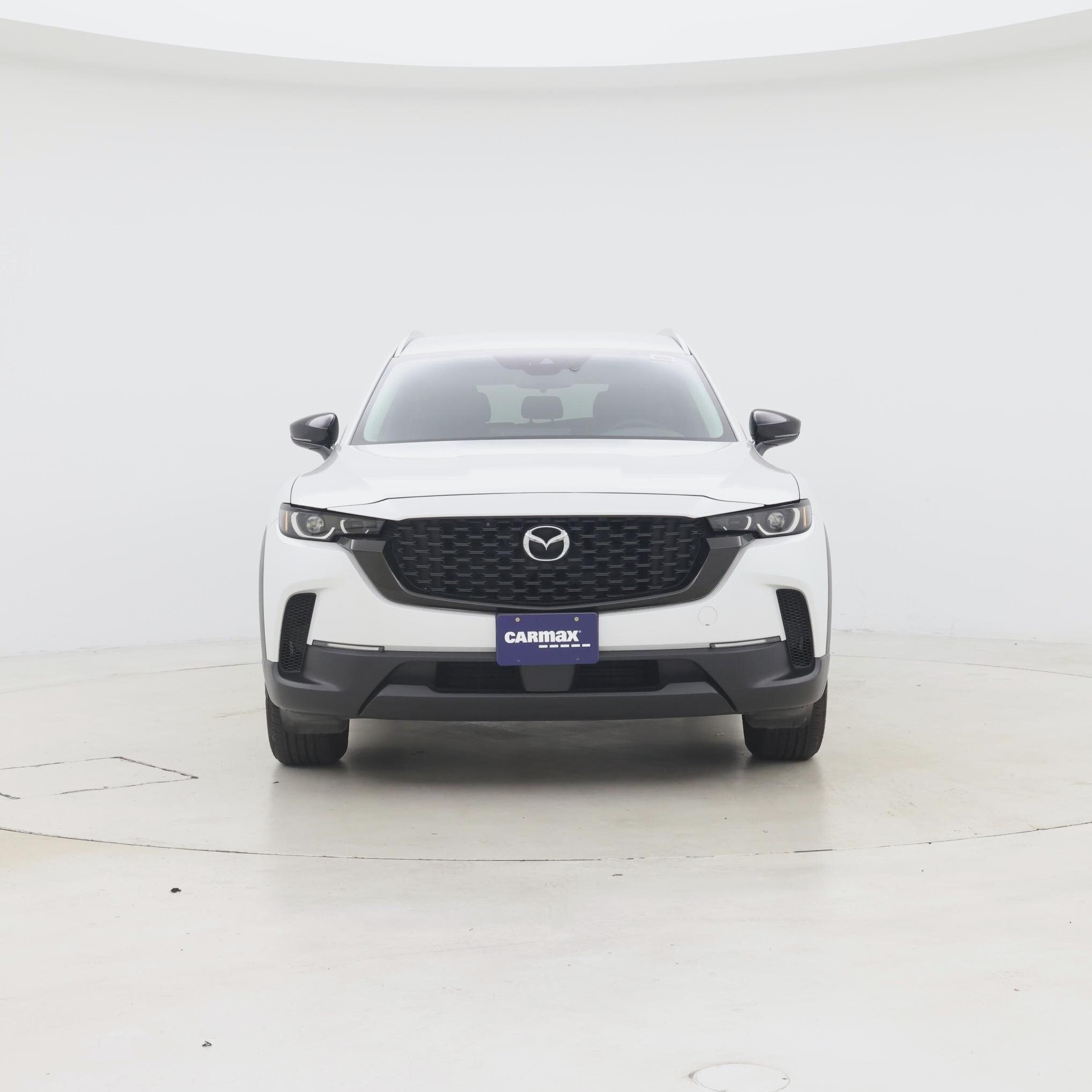 Thumbnail: 2024 Mazda CX-50 - 5