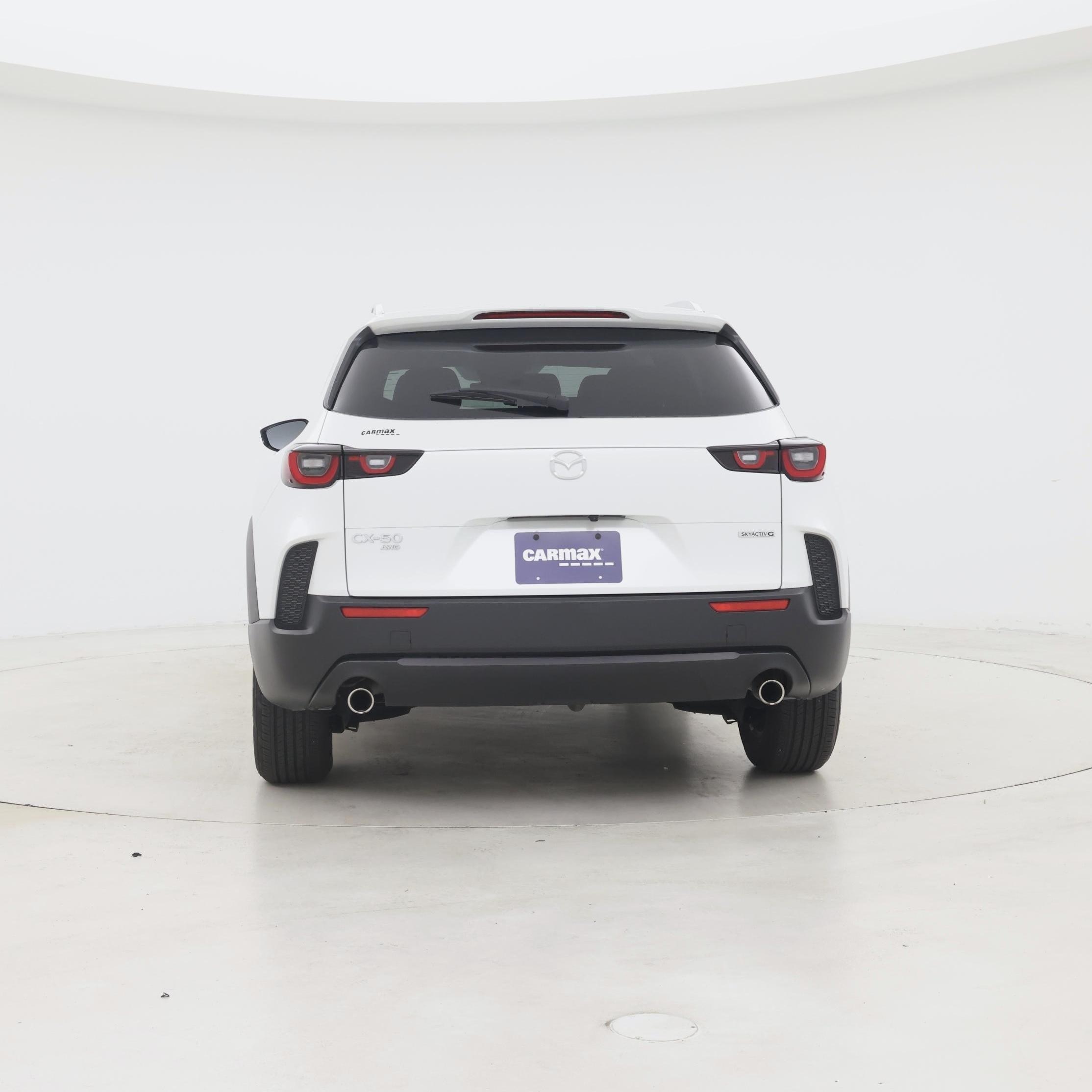 Thumbnail: 2024 Mazda CX-50 - 6