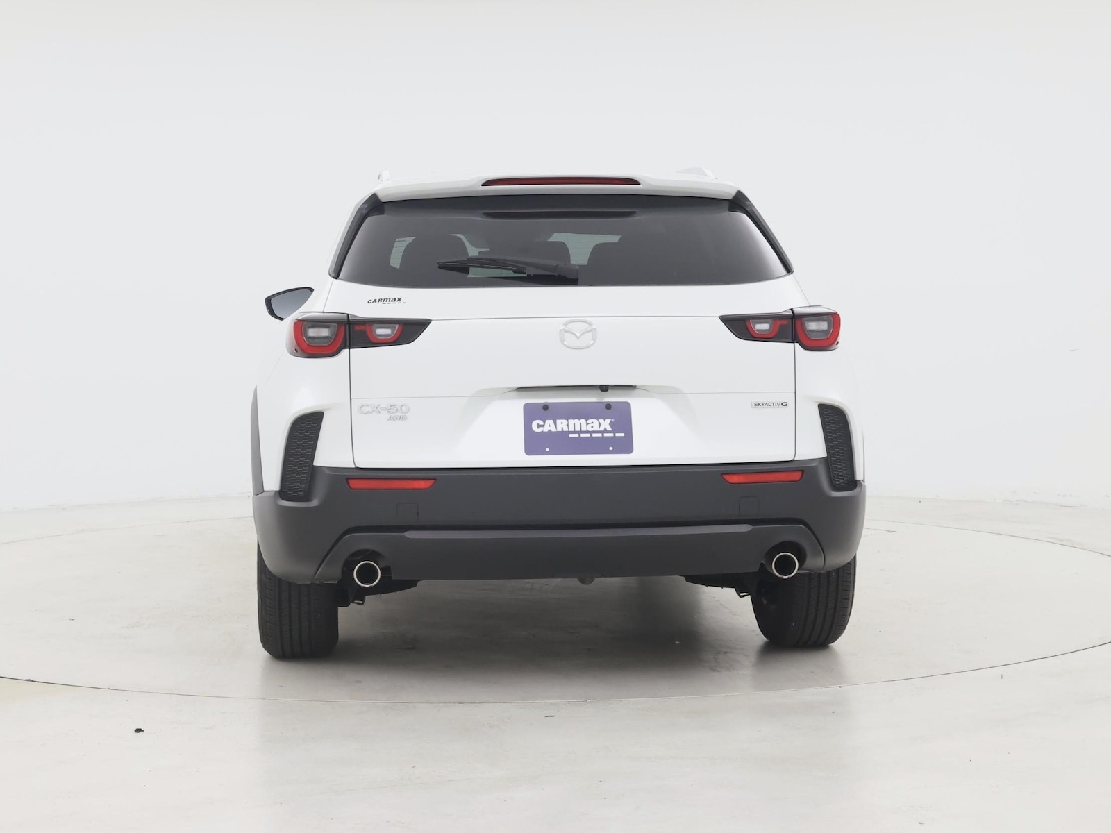 2024 Mazda CX-50 S PREFERRED - Photo 7