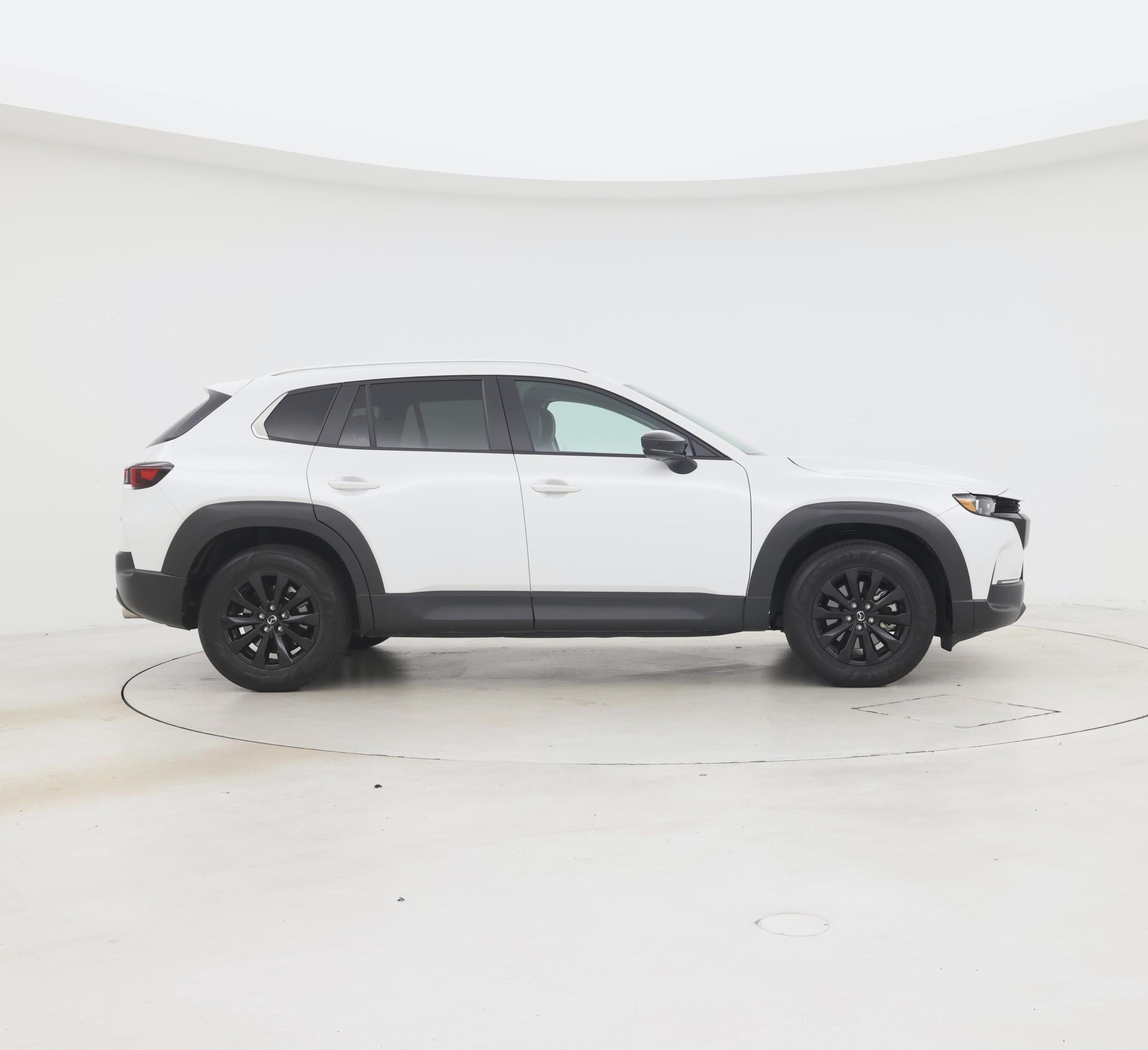 Thumbnail: 2024 Mazda CX-50 - 7