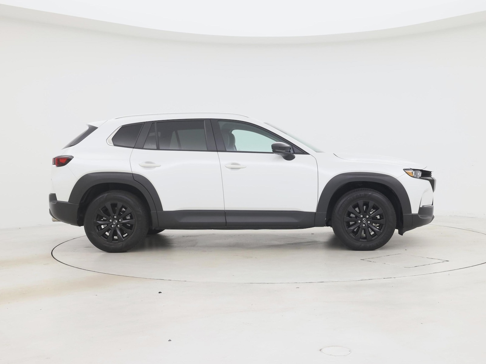2024 Mazda CX-50 S PREFERRED - Photo 8
