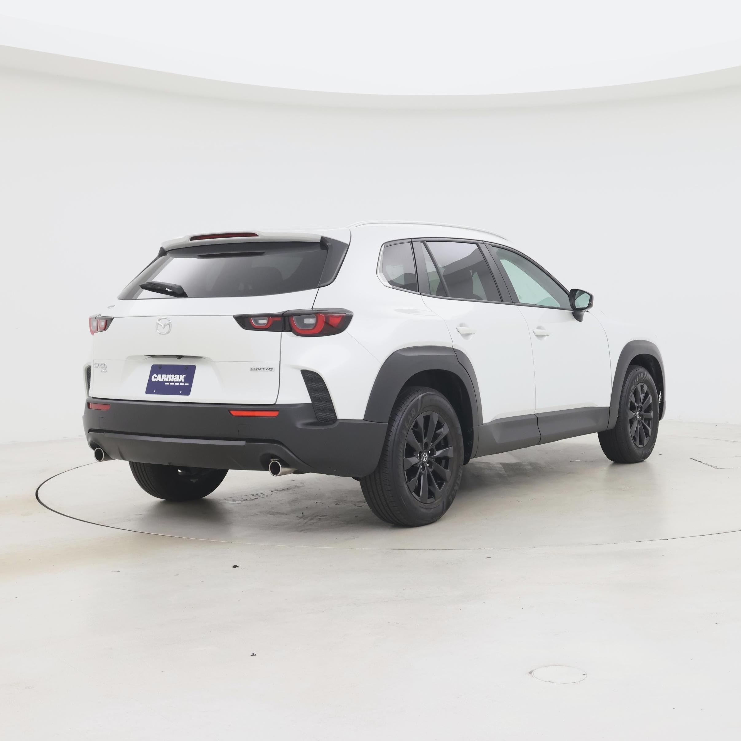Thumbnail: 2024 Mazda CX-50 - 8