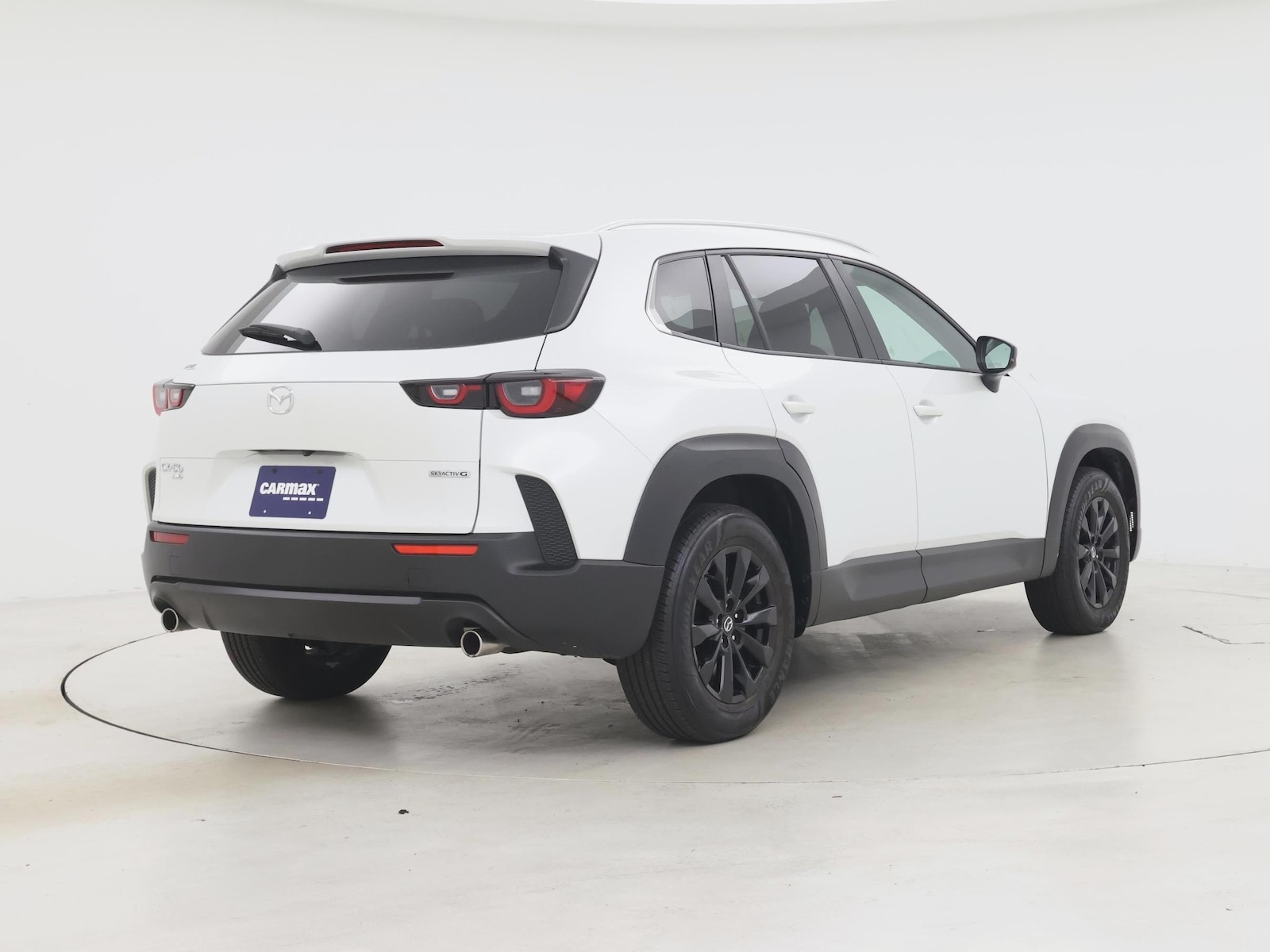 2024 Mazda CX-50 S PREFERRED - Photo 9