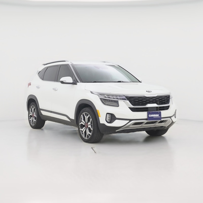 2021 Kia Seltos SX