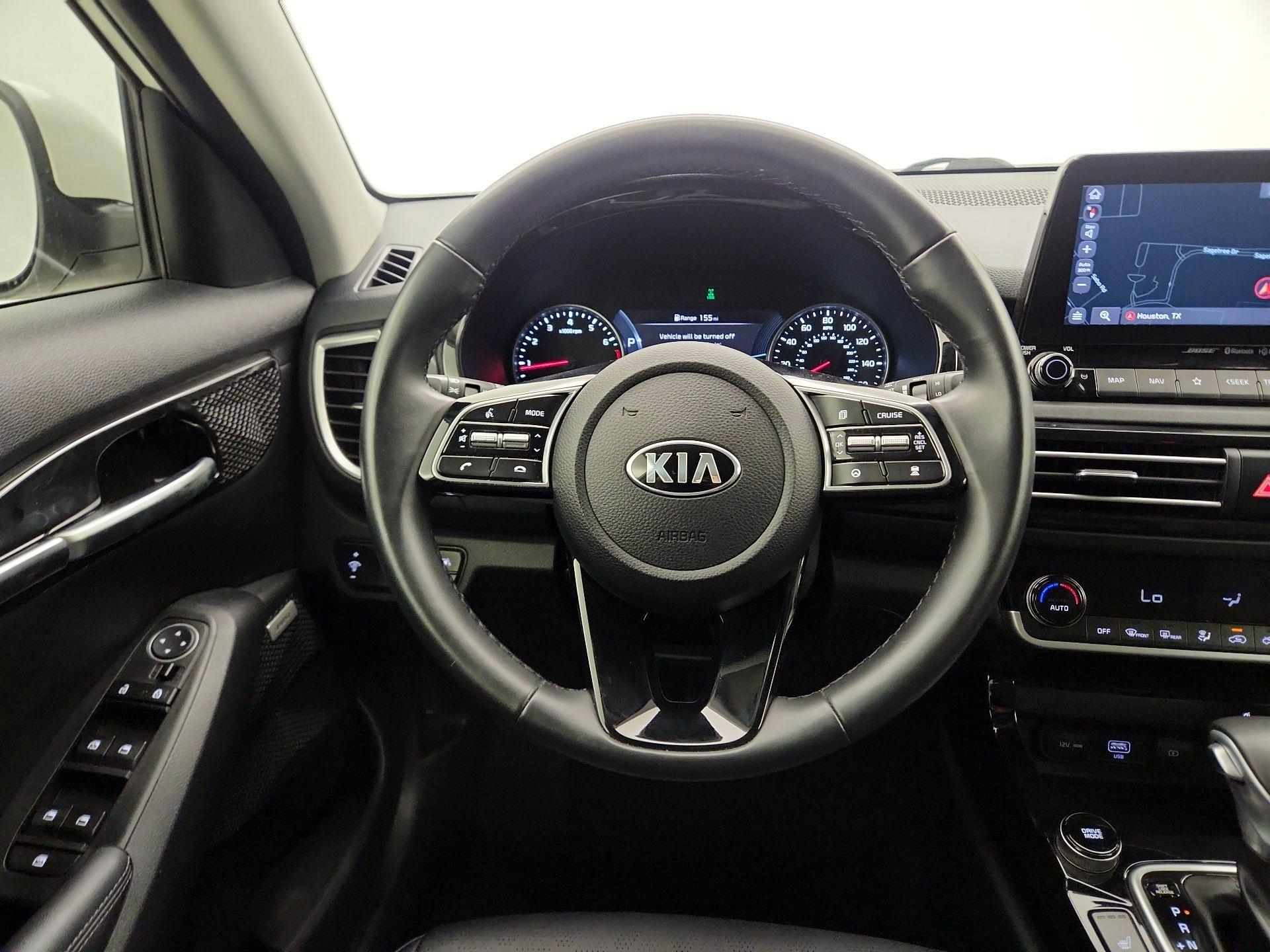 Thumbnail: 2021 Kia Seltos - 10