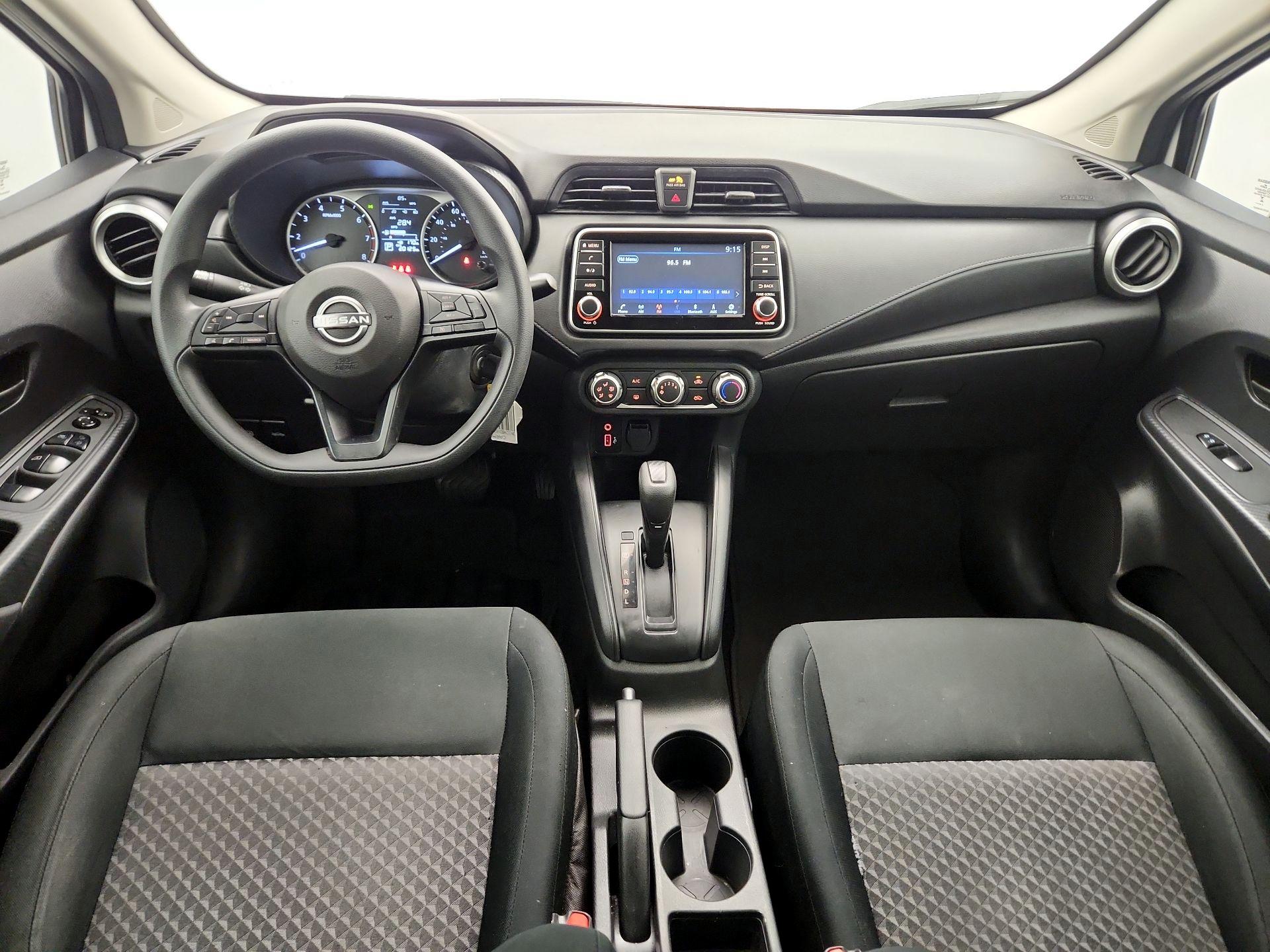 Thumbnail: 2024 Nissan Versa - 9