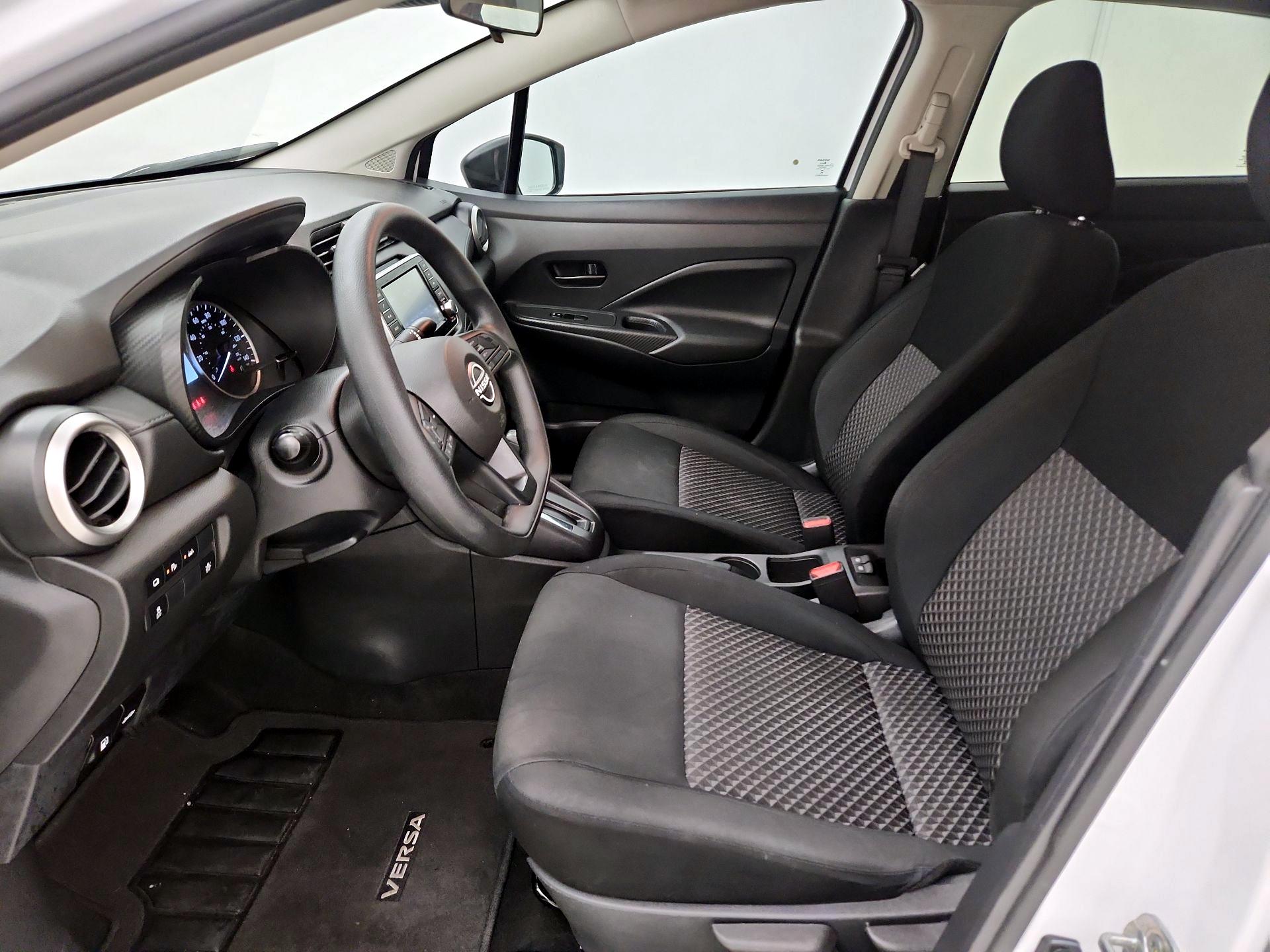 Thumbnail: 2024 Nissan Versa - 11