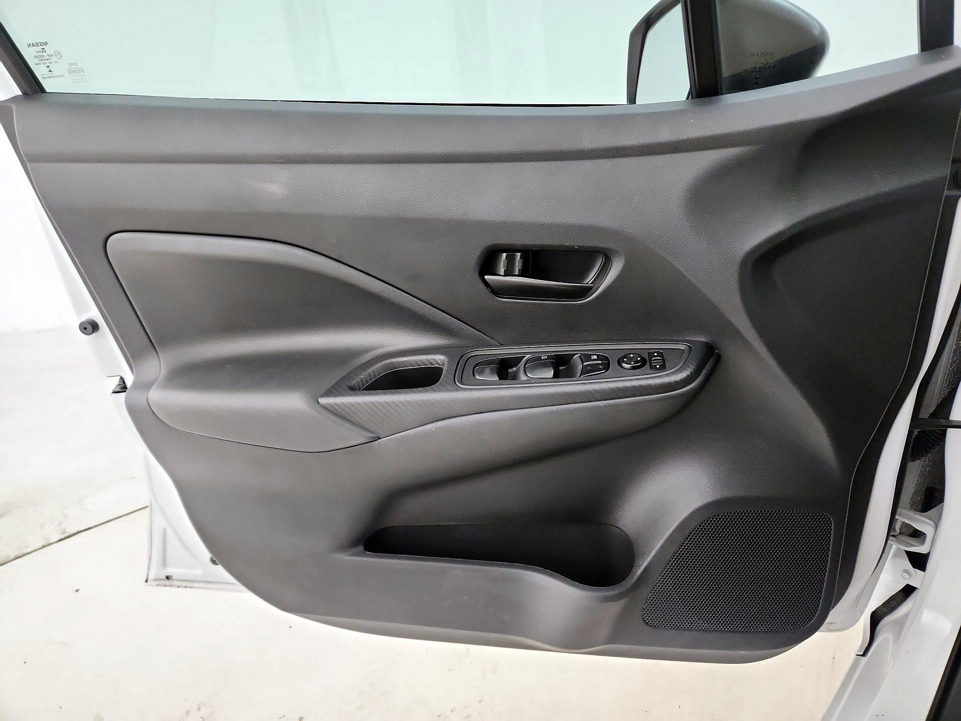 Thumbnail: 2024 Nissan Versa - 12