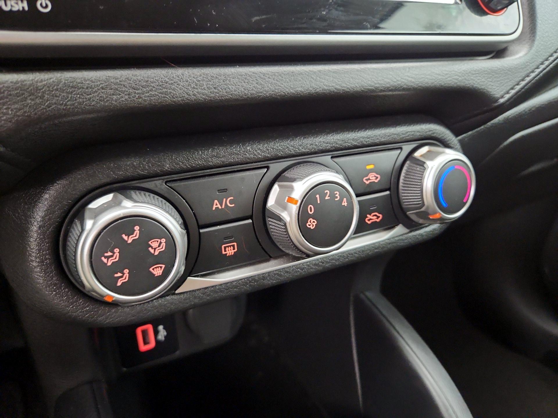 Thumbnail: 2024 Nissan Versa - 16