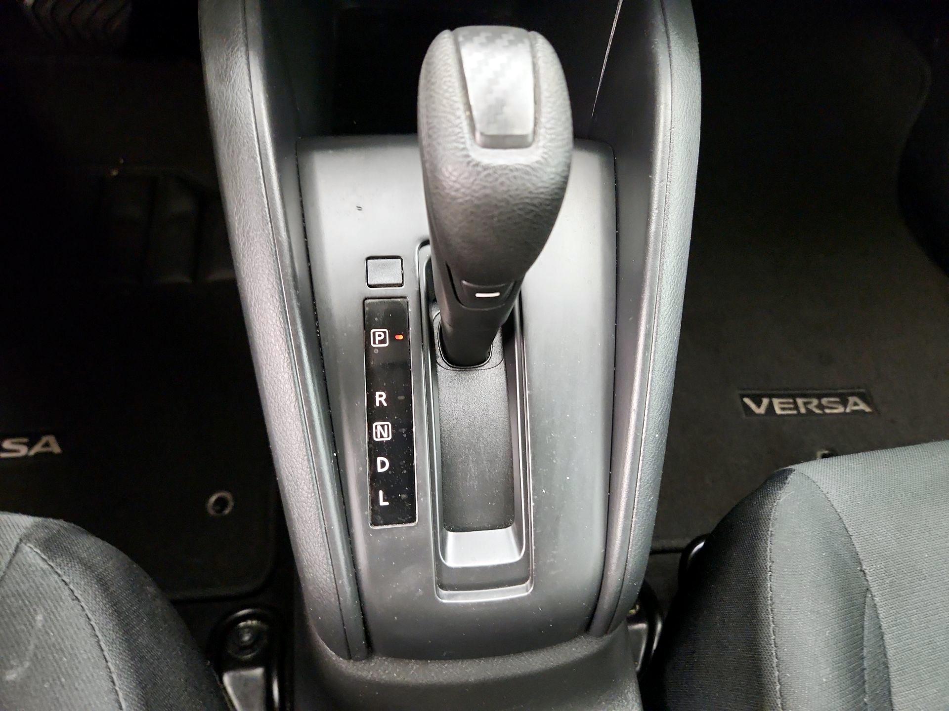 Thumbnail: 2024 Nissan Versa - 17