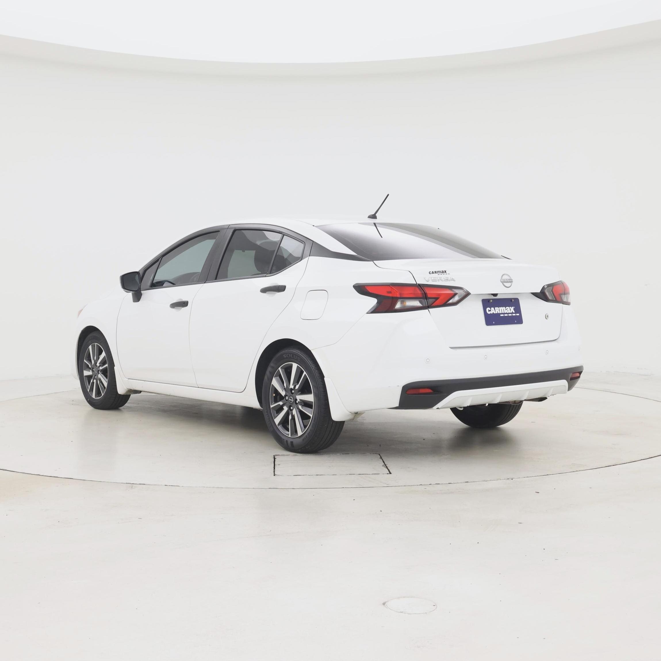 Thumbnail: 2024 Nissan Versa - 2
