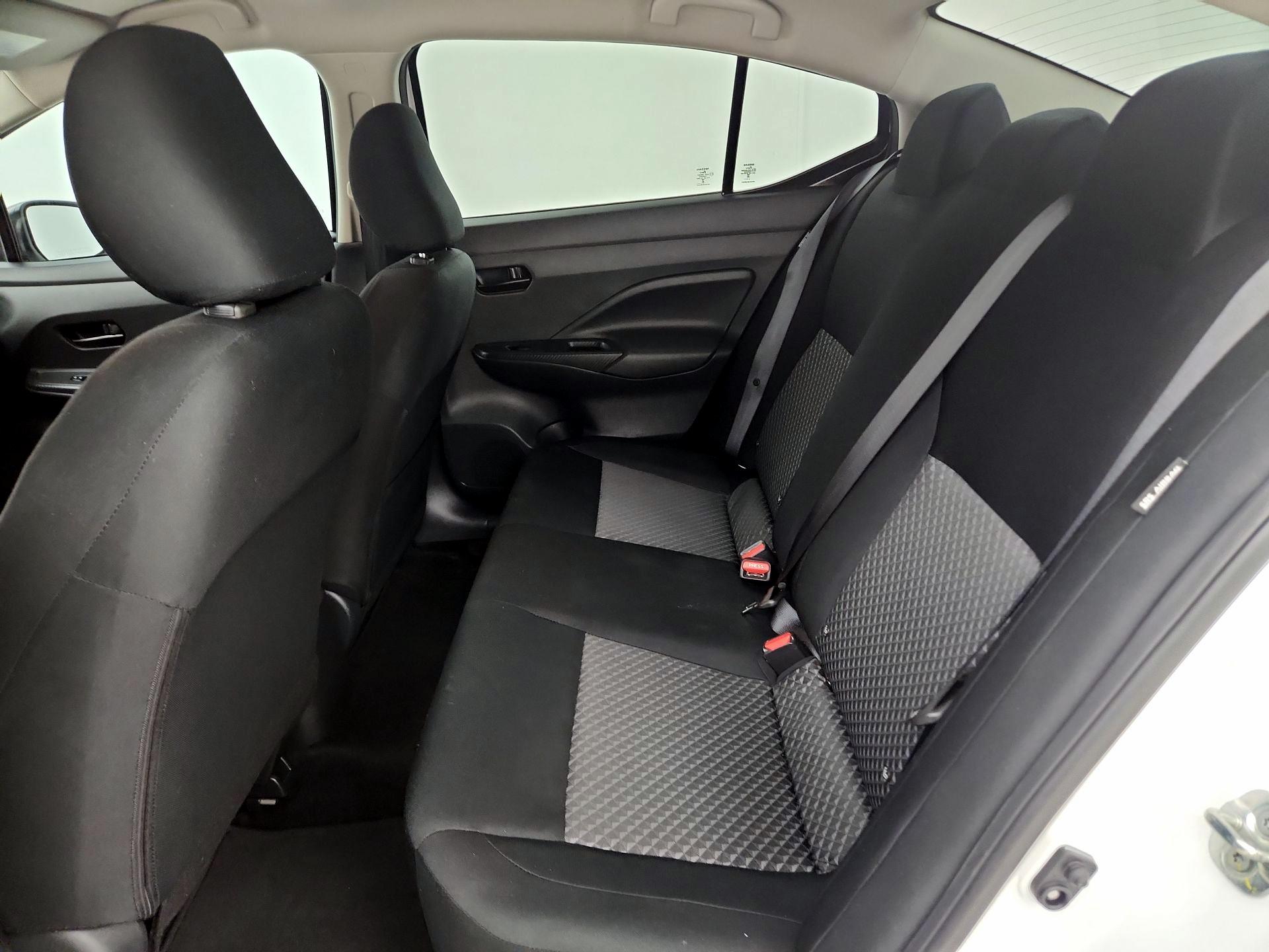 Thumbnail: 2024 Nissan Versa - 19