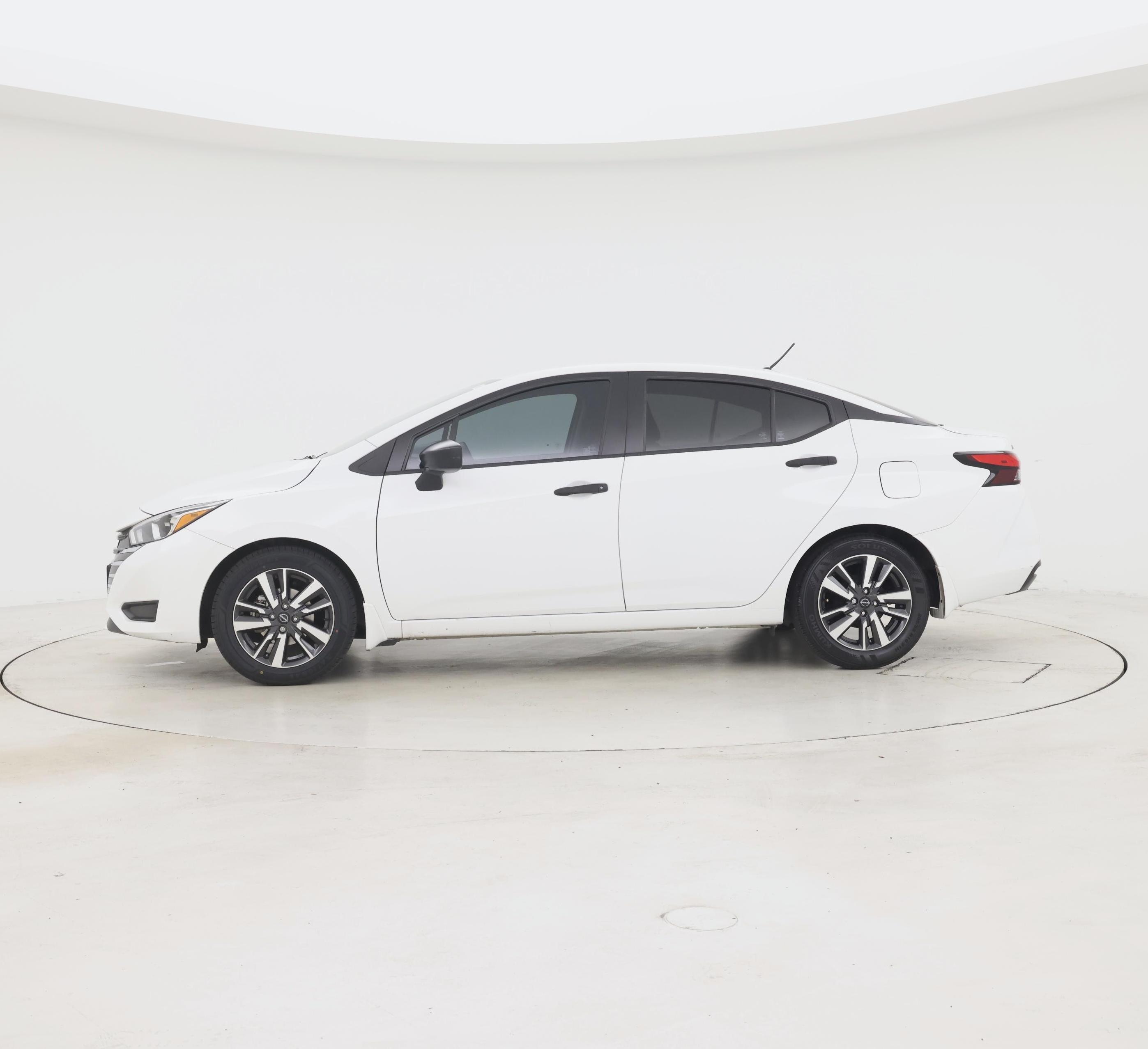 Thumbnail: 2024 Nissan Versa - 3
