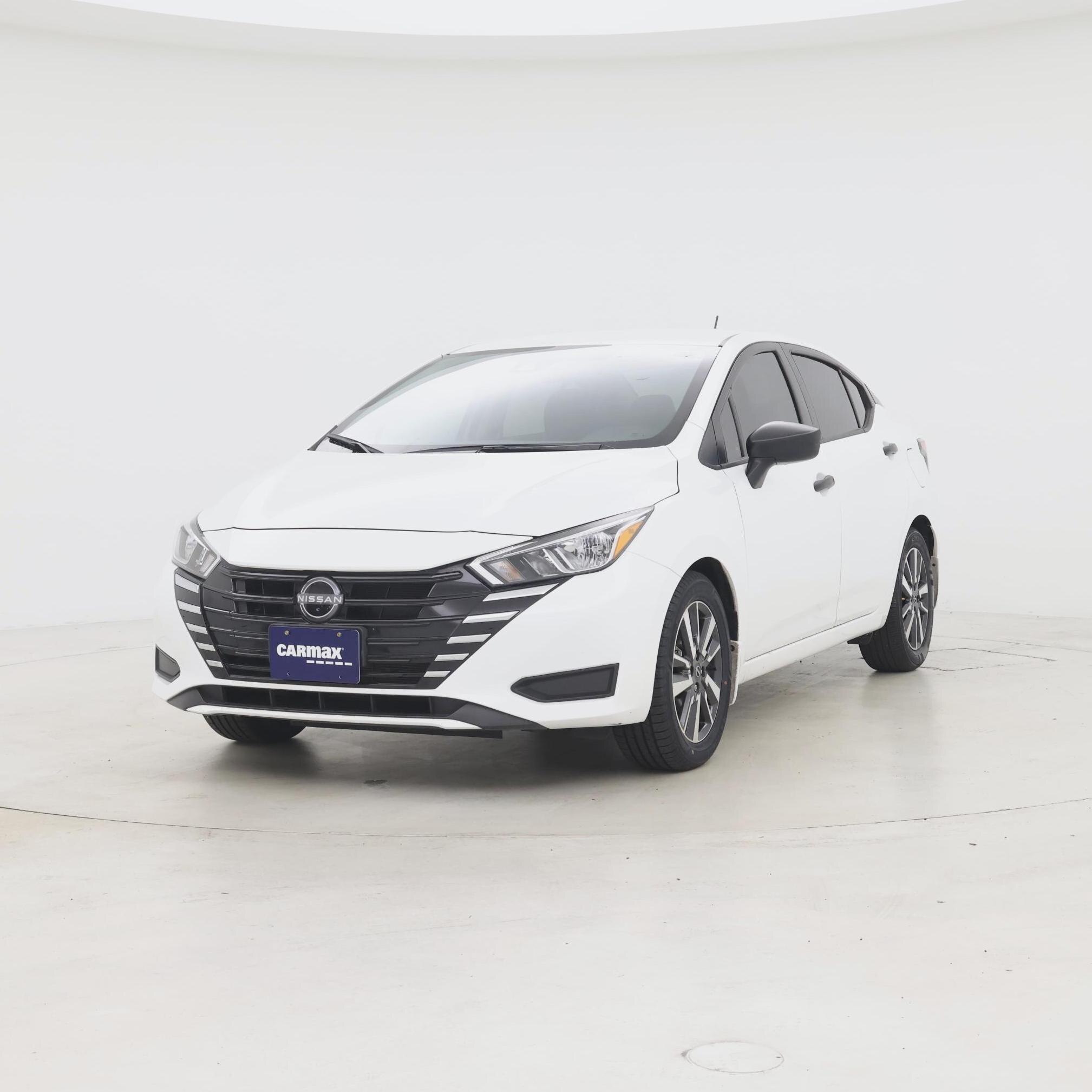 Thumbnail: 2024 Nissan Versa - 4
