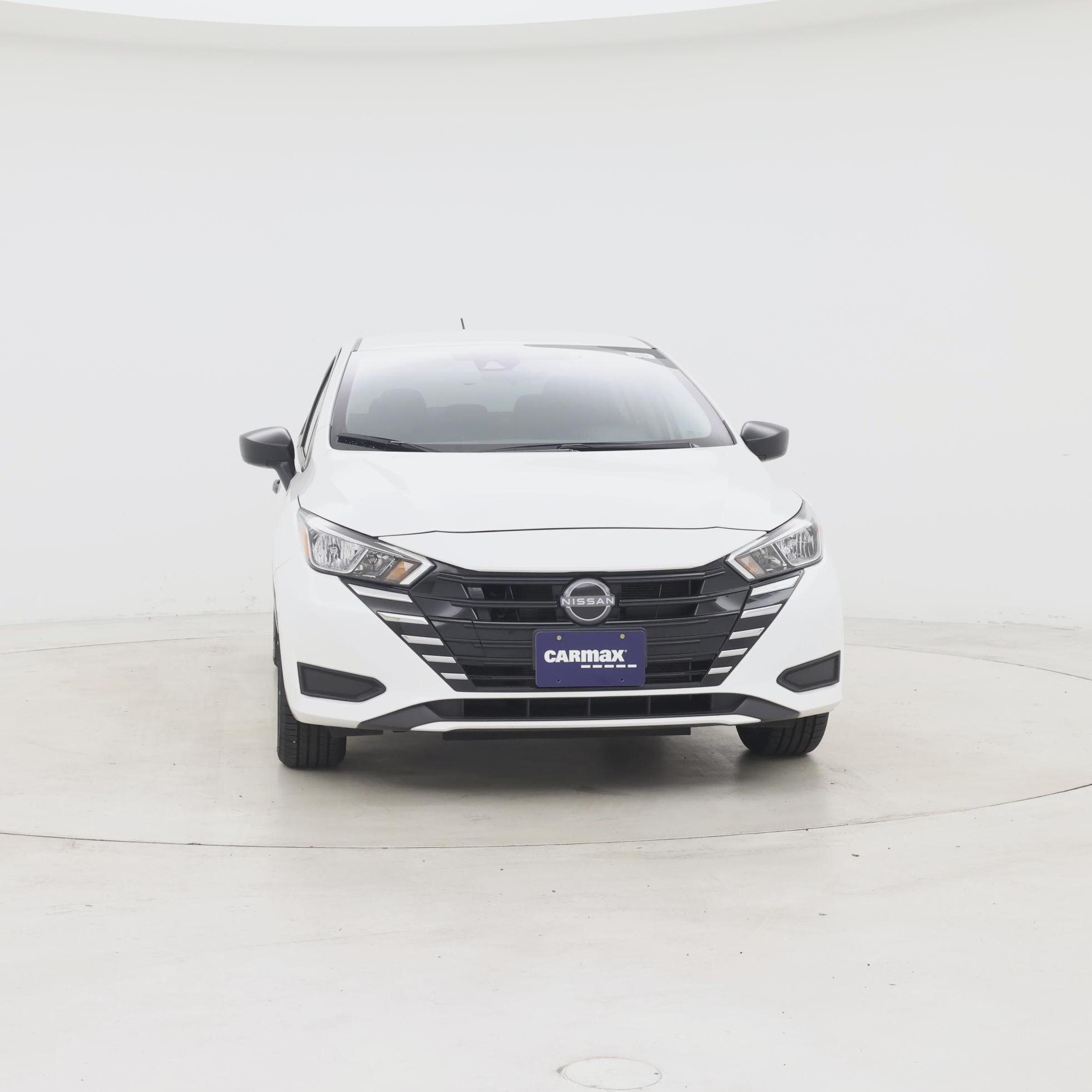 Thumbnail: 2024 Nissan Versa - 5
