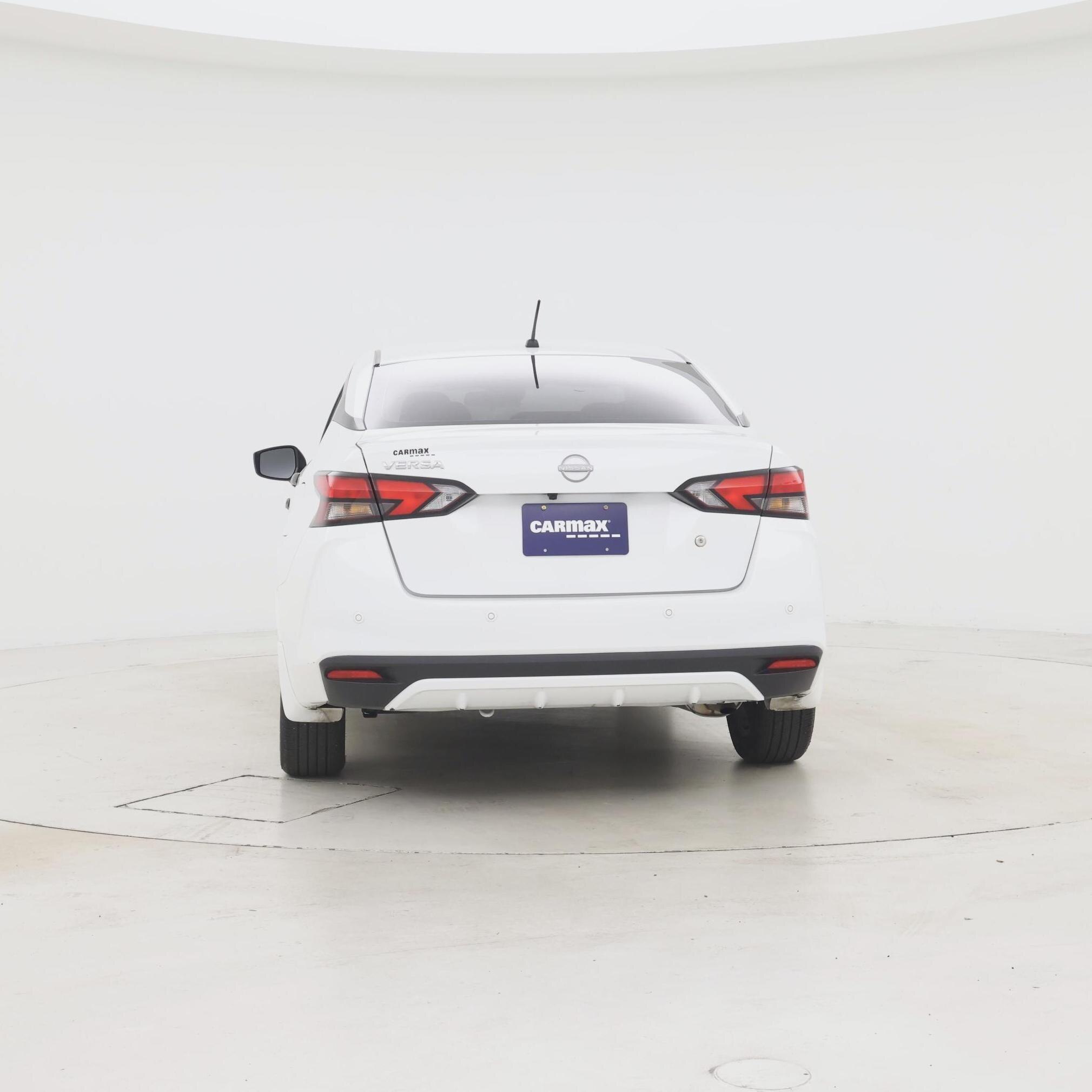 Thumbnail: 2024 Nissan Versa - 6