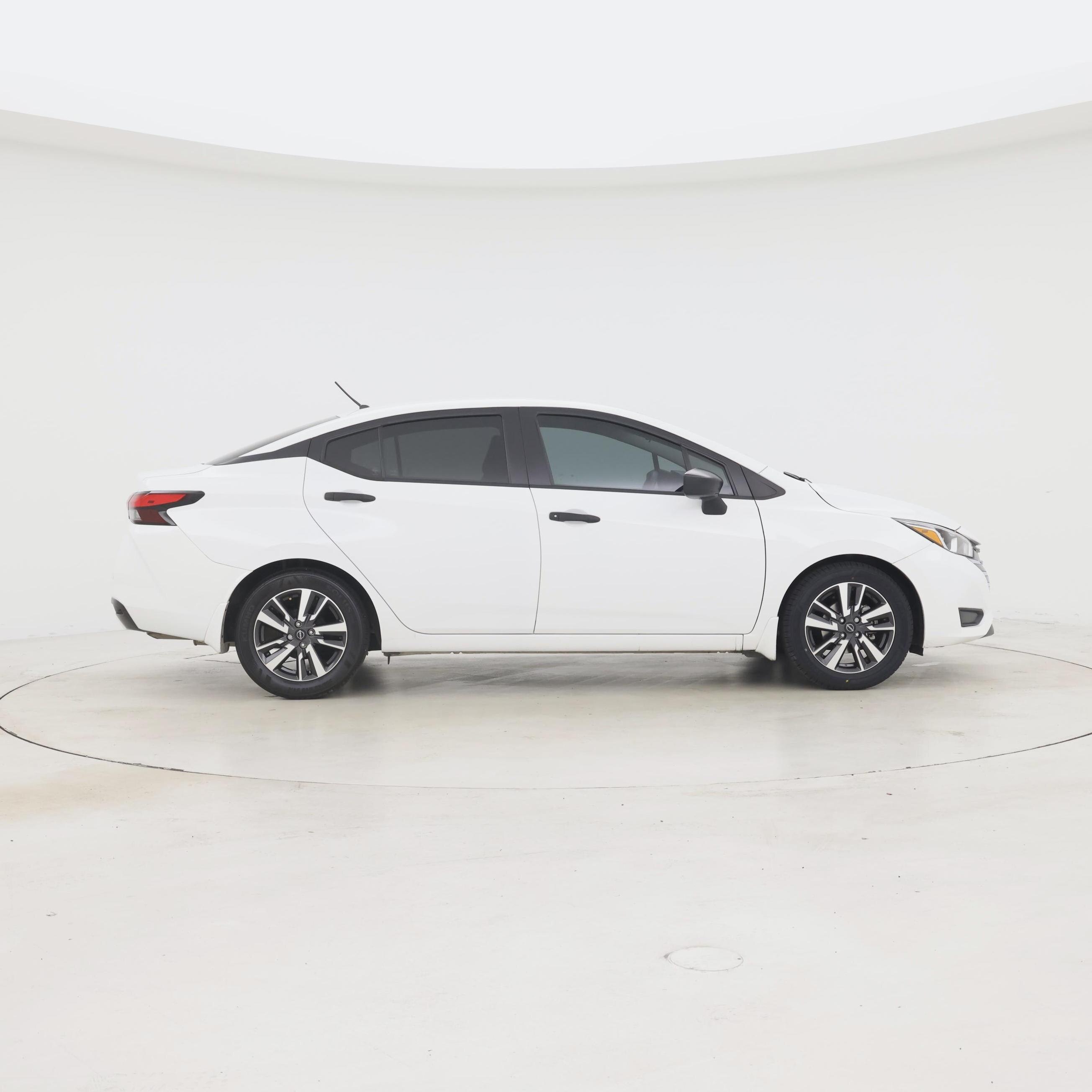 Thumbnail: 2024 Nissan Versa - 7