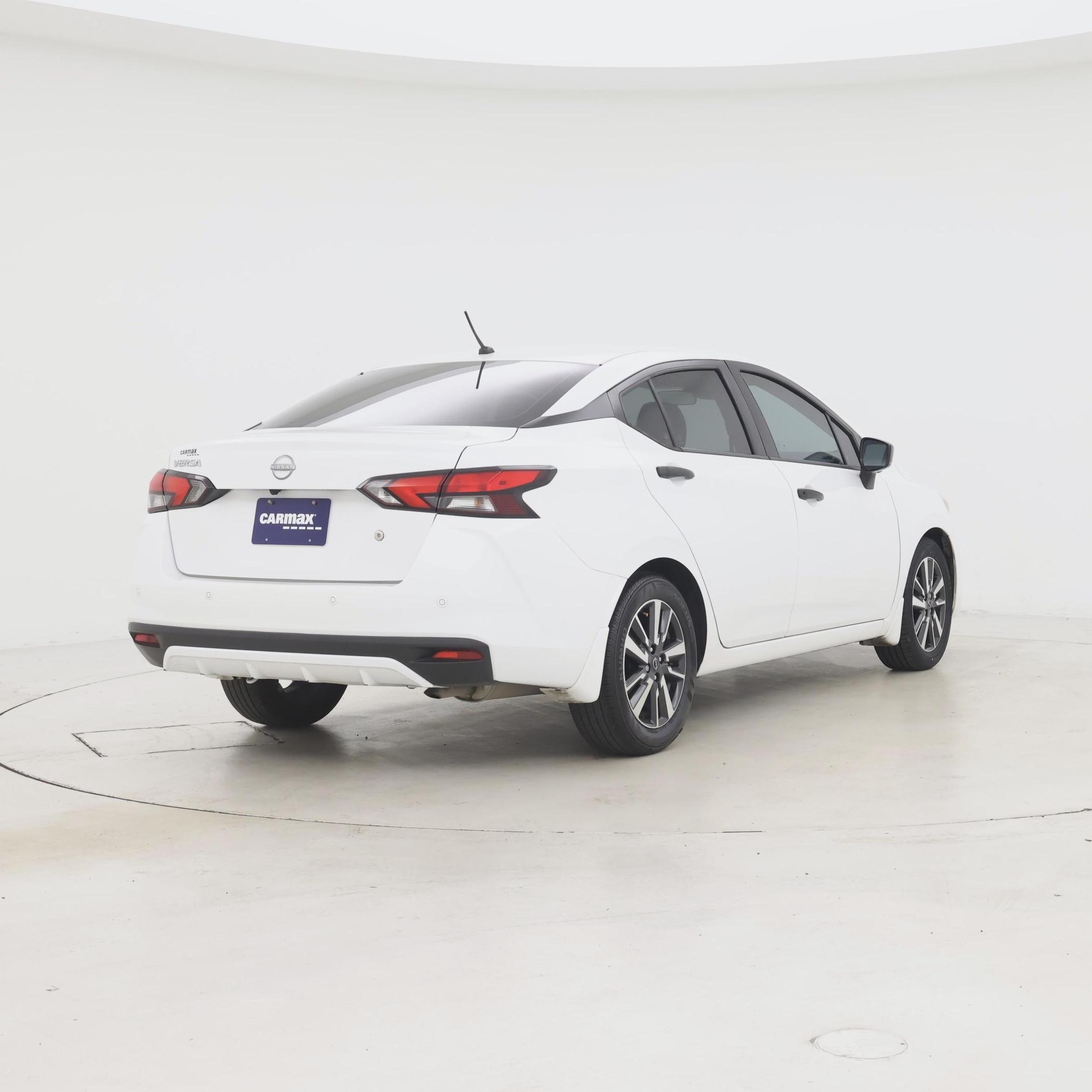 Thumbnail: 2024 Nissan Versa - 8