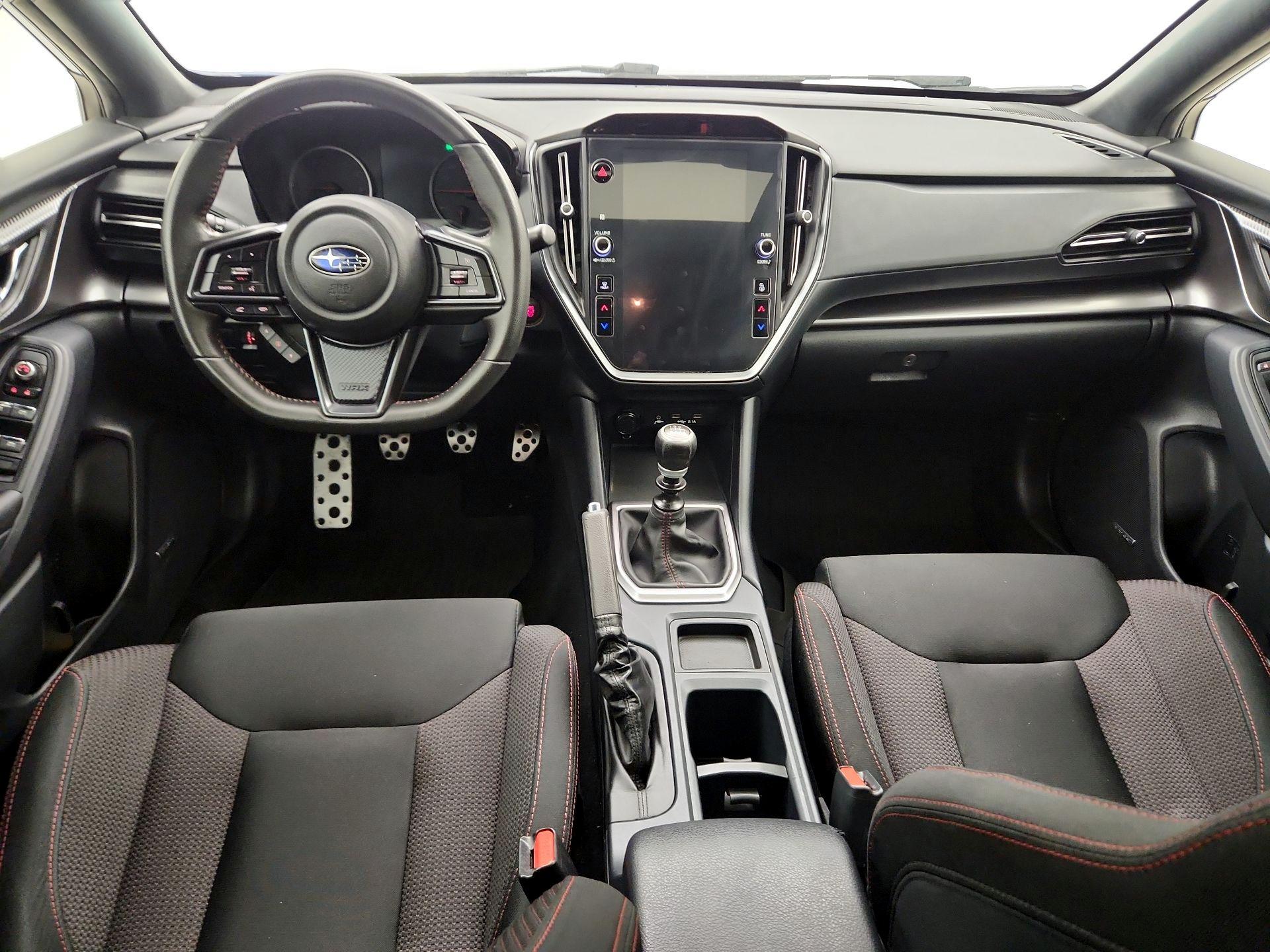 Thumbnail: 2022 Subaru WRX - 9