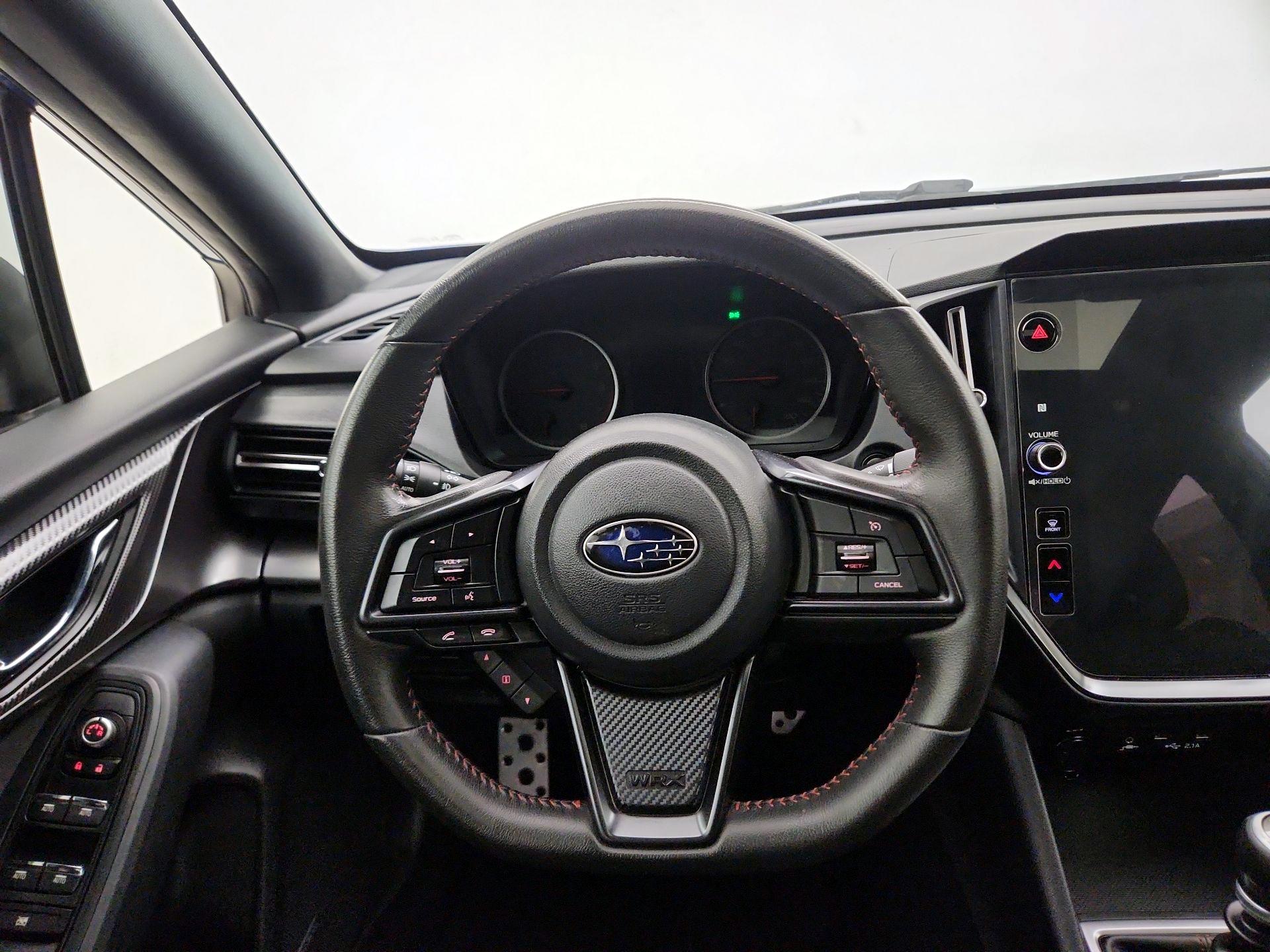 Thumbnail: 2022 Subaru WRX - 10