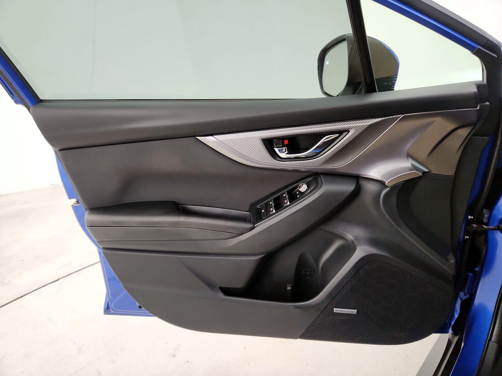 Thumbnail: 2022 Subaru WRX - 12