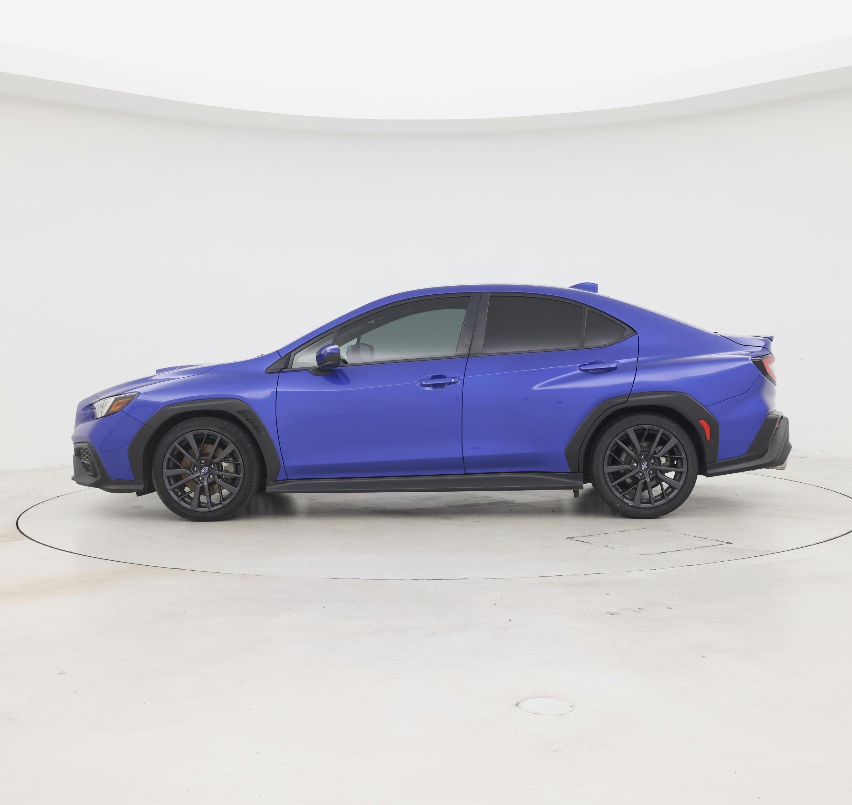 Thumbnail: 2022 Subaru WRX - 3