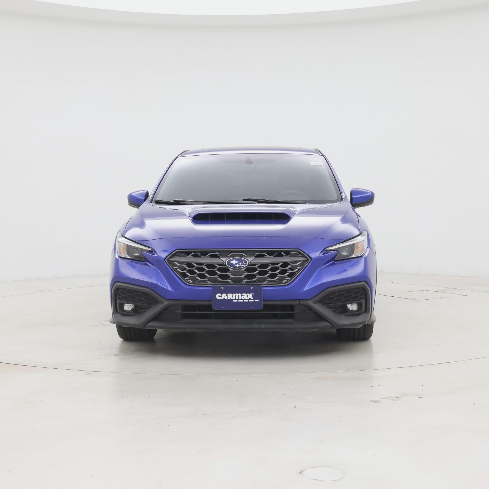 Thumbnail: 2022 Subaru WRX - 5