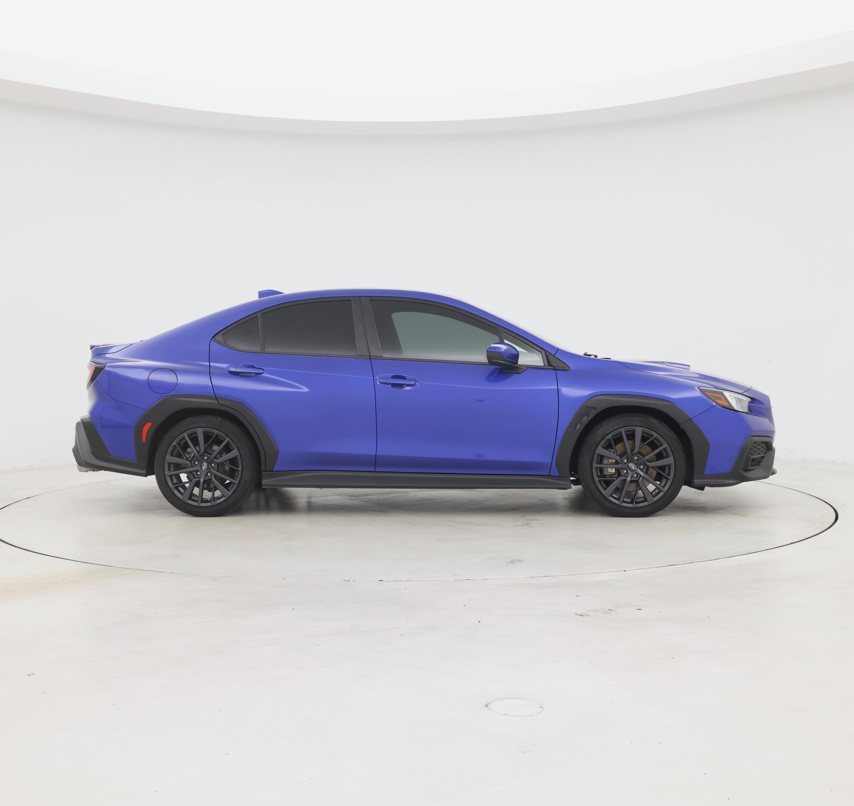 Thumbnail: 2022 Subaru WRX - 7