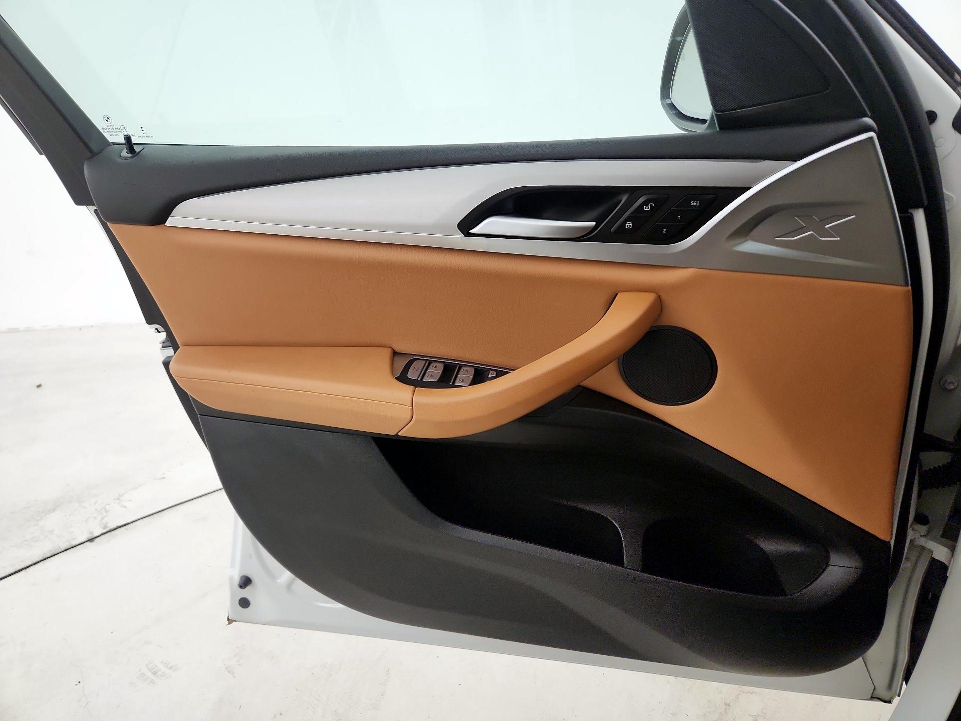 Thumbnail: 2024 BMW X3 - 12