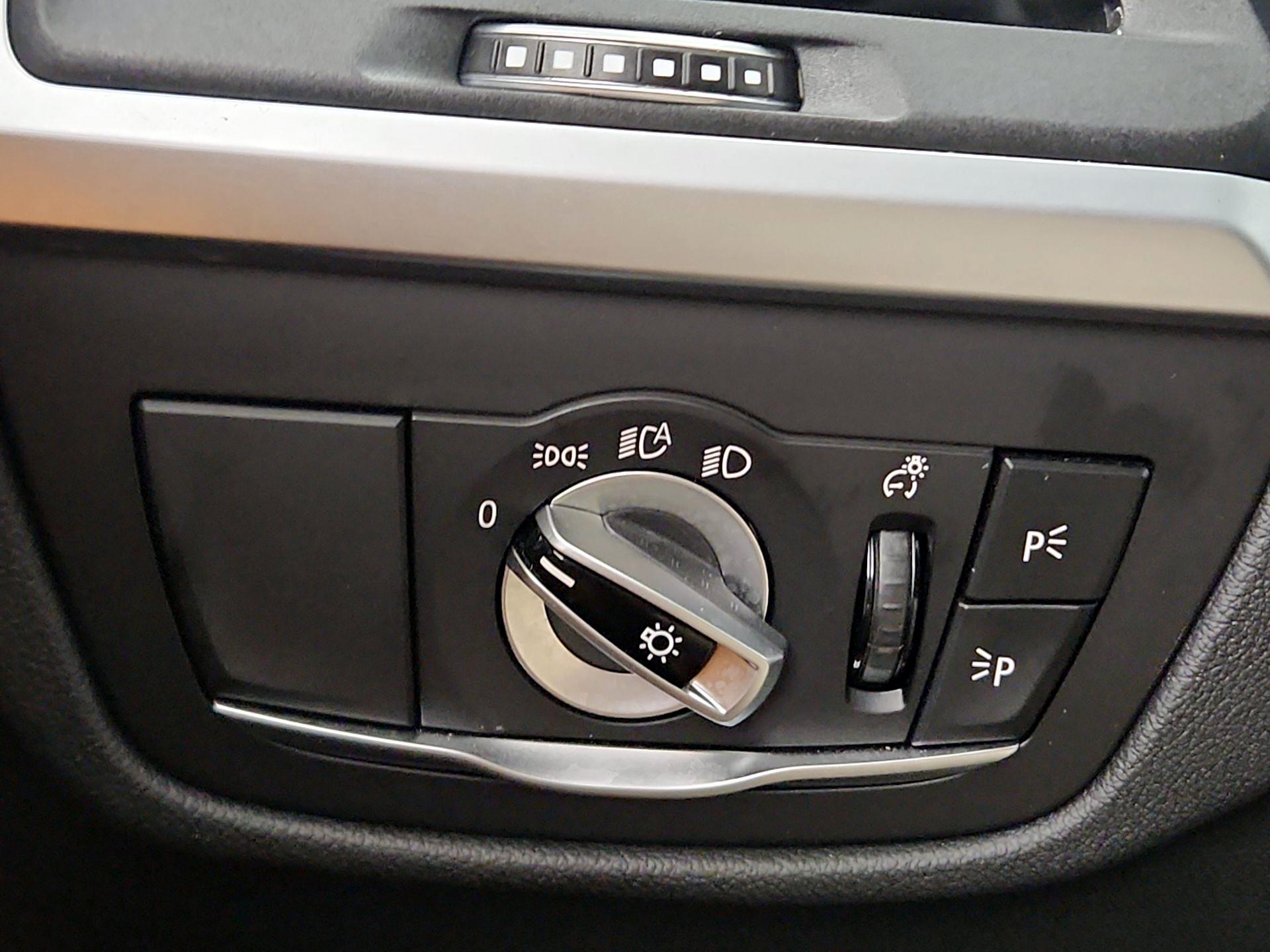 Thumbnail: 2024 BMW X3 - 13