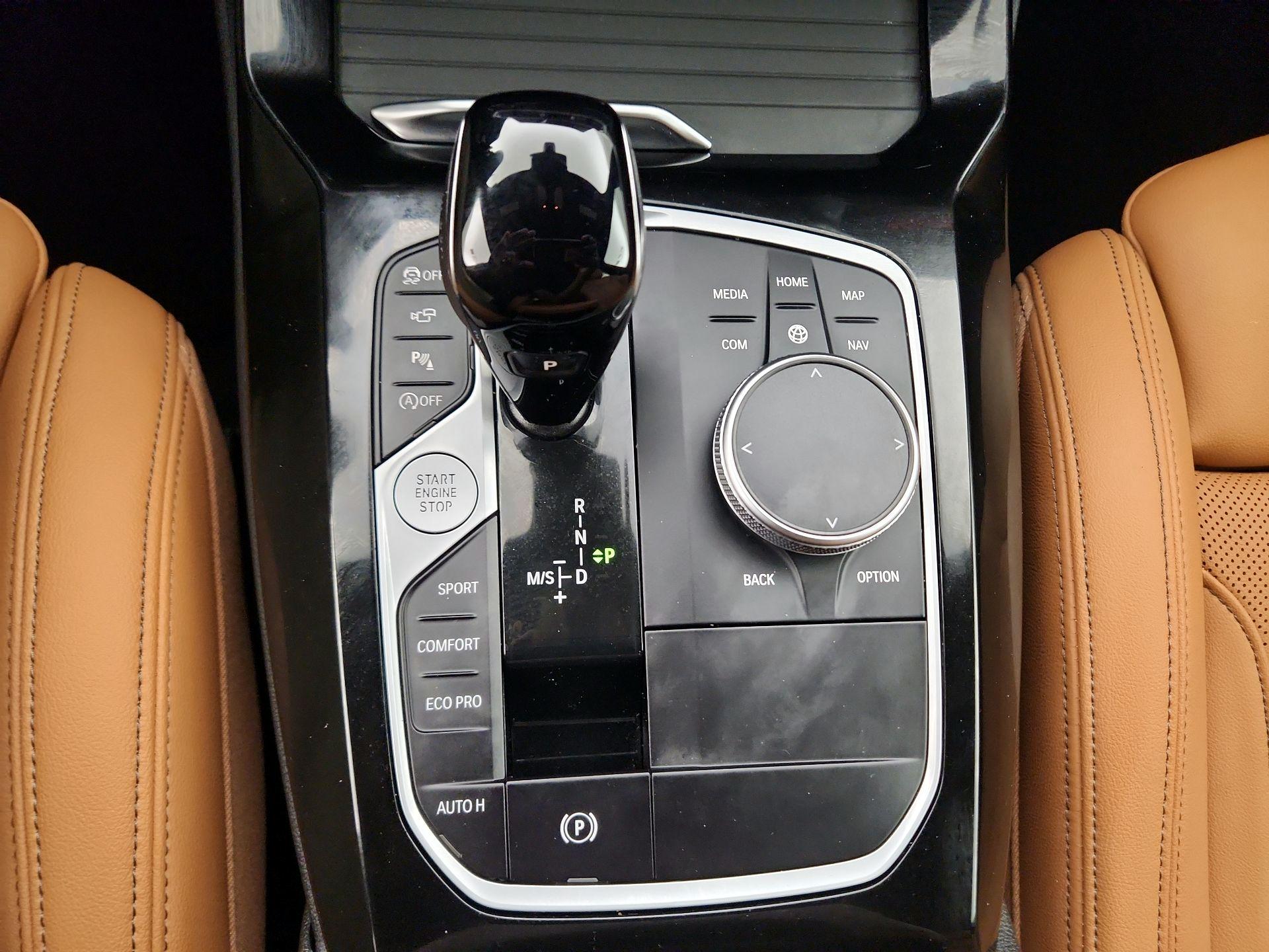 Thumbnail: 2024 BMW X3 - 18