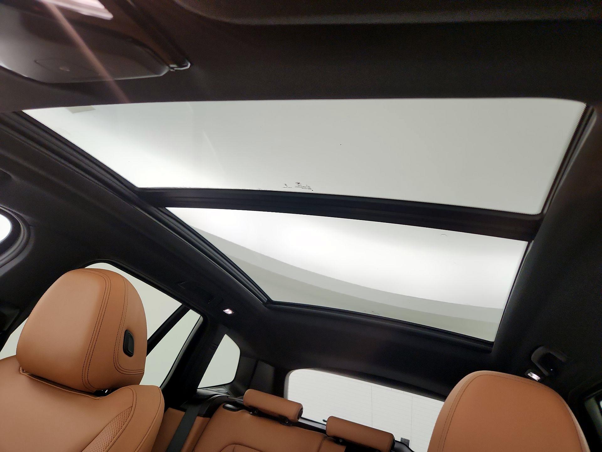 Thumbnail: 2024 BMW X3 - 20