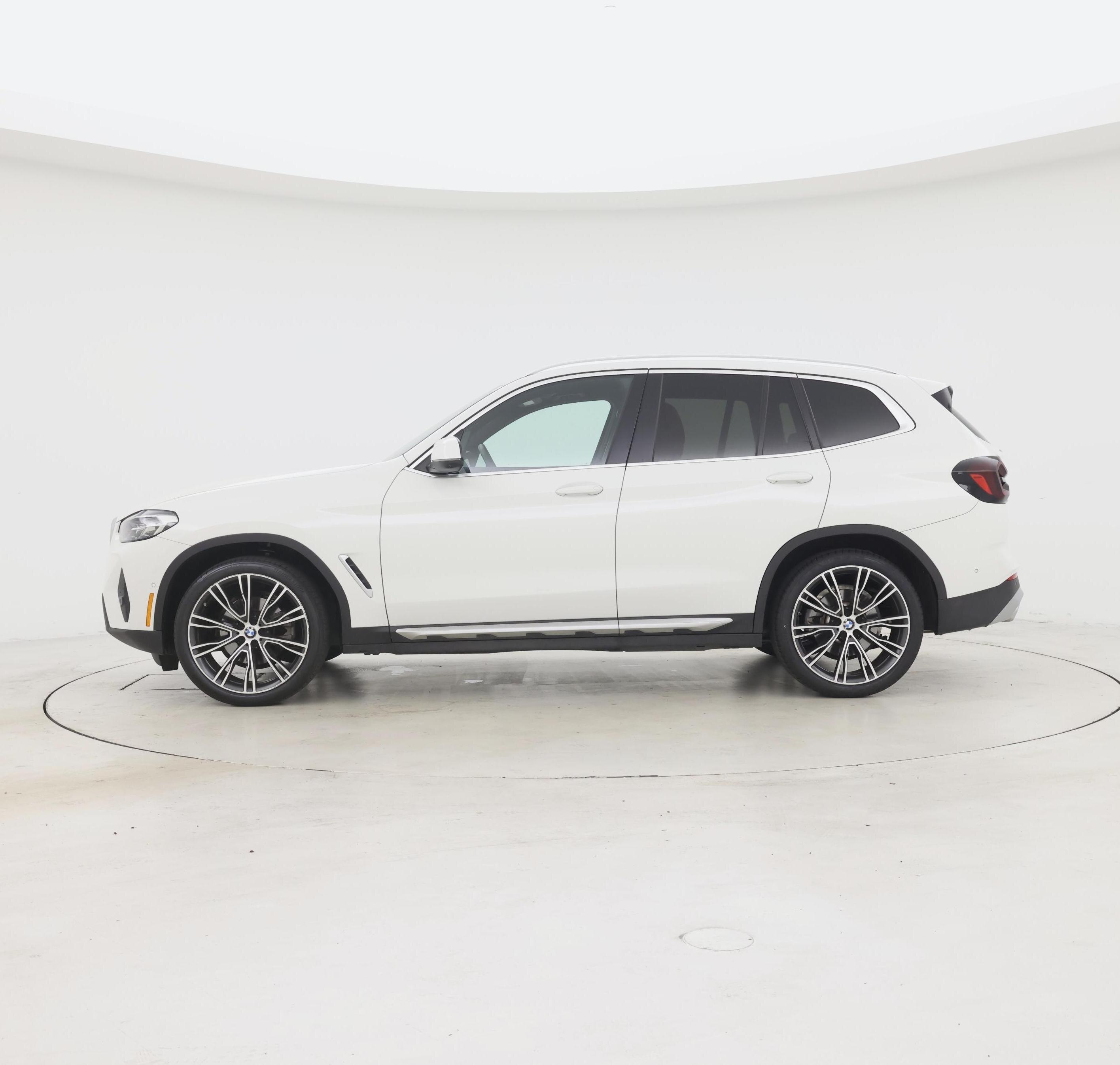 Thumbnail: 2024 BMW X3 - 3