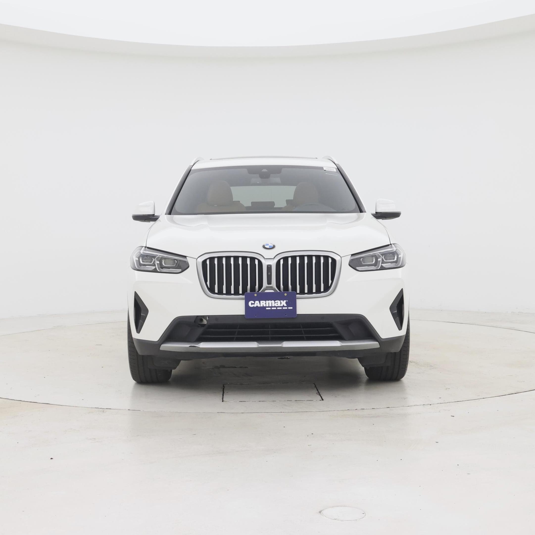 Thumbnail: 2024 BMW X3 - 5