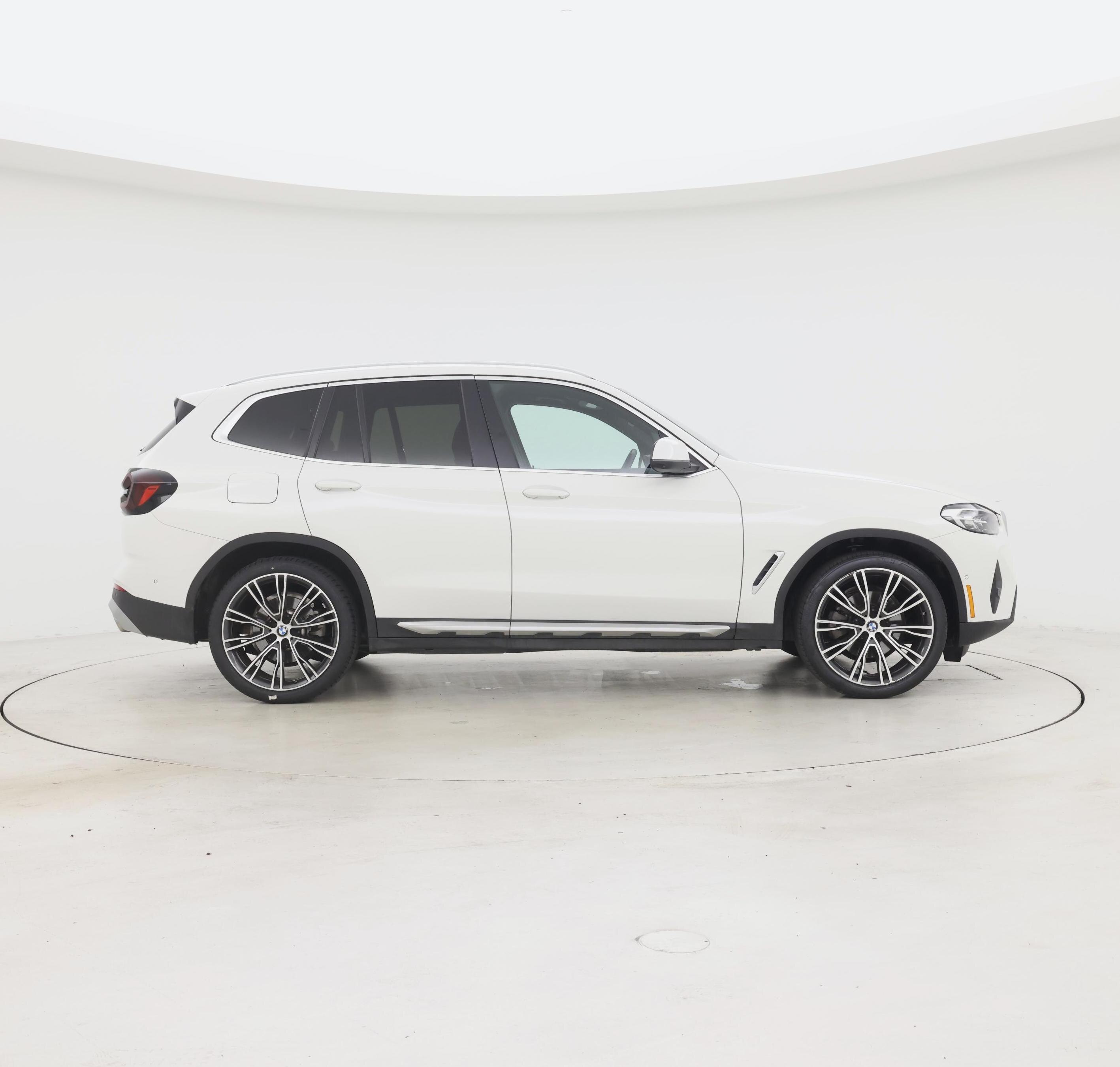 Thumbnail: 2024 BMW X3 - 7