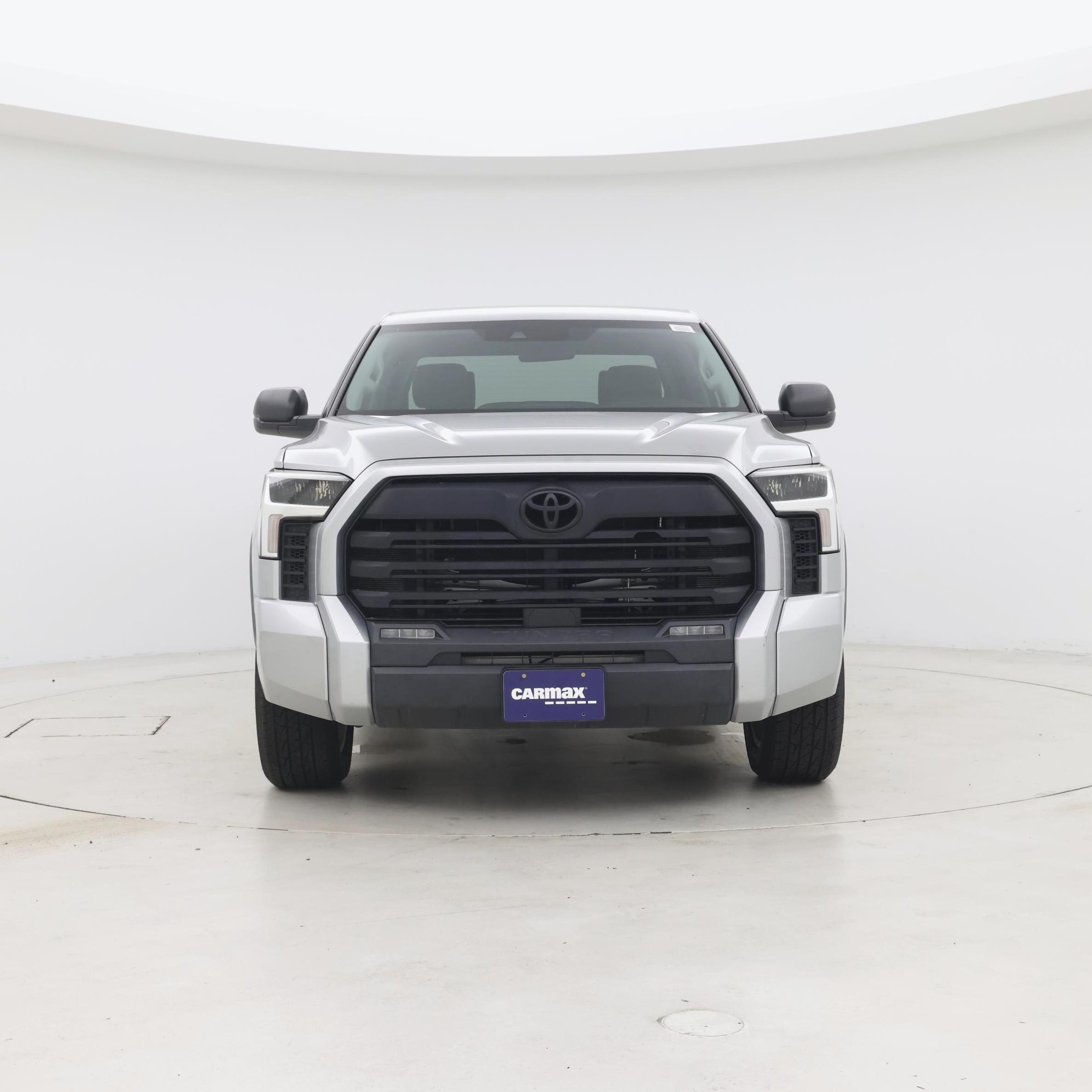 Thumbnail: 2022 Toyota Tundra - 5