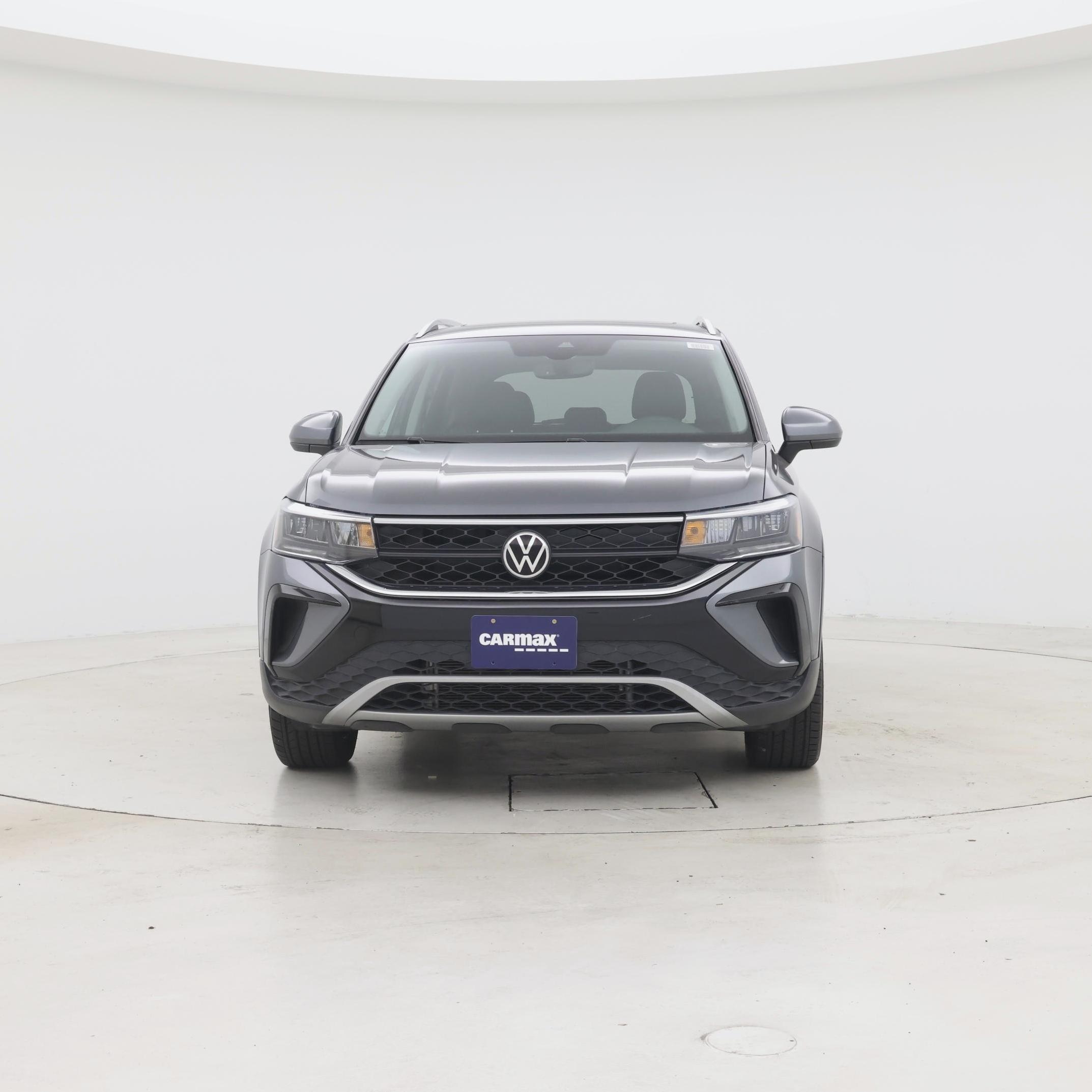 Thumbnail: 2022 Volkswagen Taos - 5