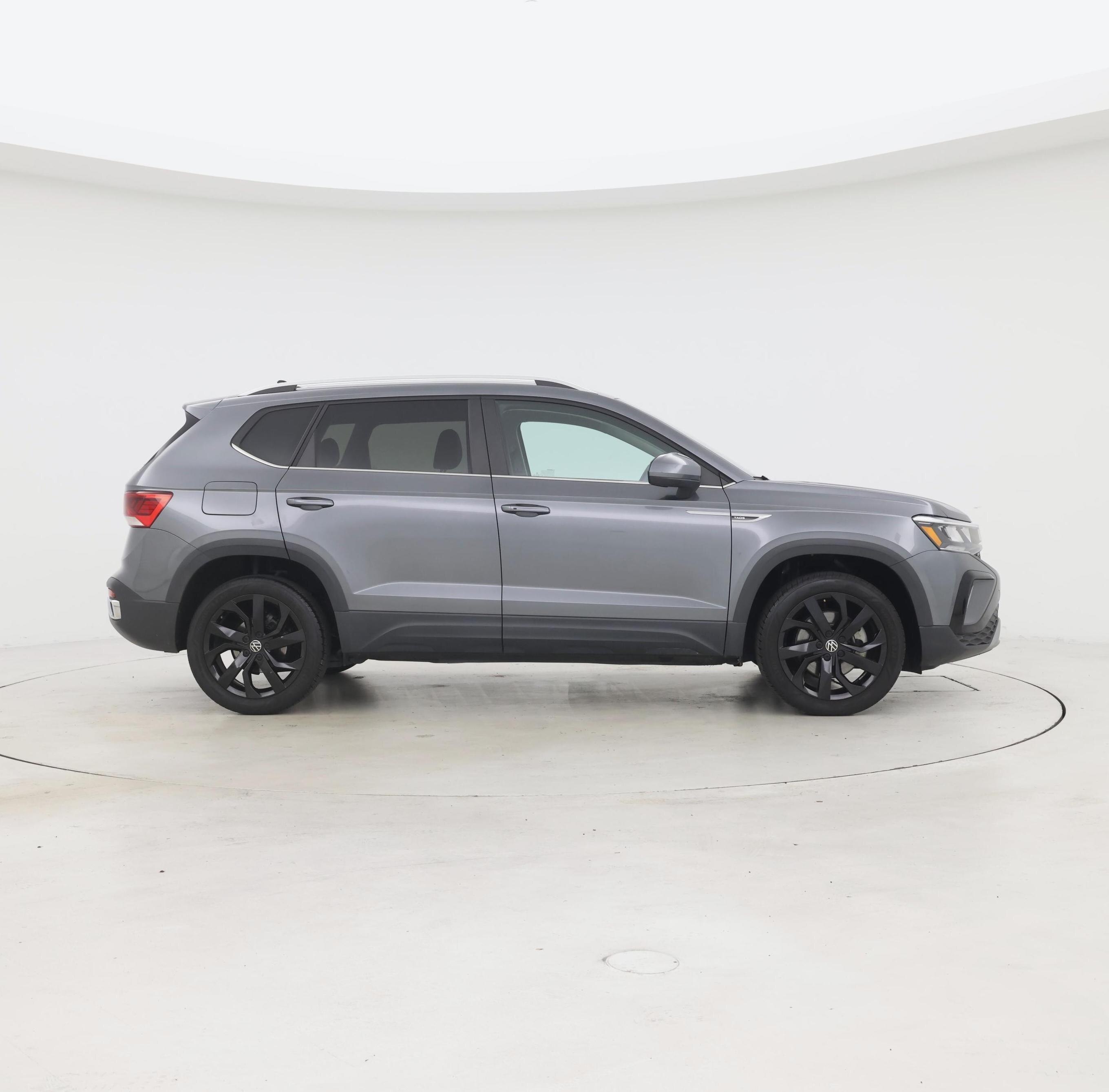 Thumbnail: 2022 Volkswagen Taos - 7
