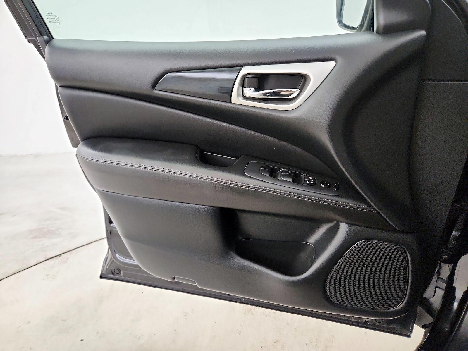 2020 Nissan Pathfinder S - Photo 13