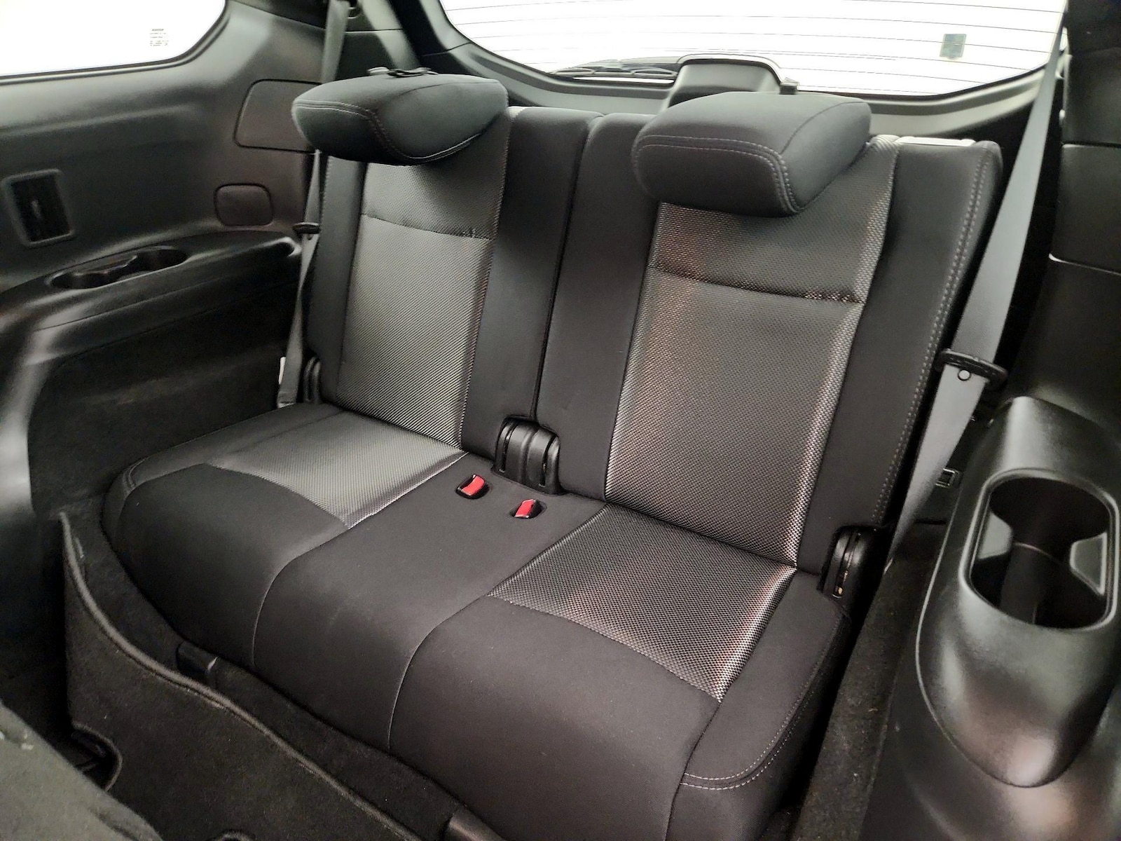 2020 Nissan Pathfinder S - Photo 21