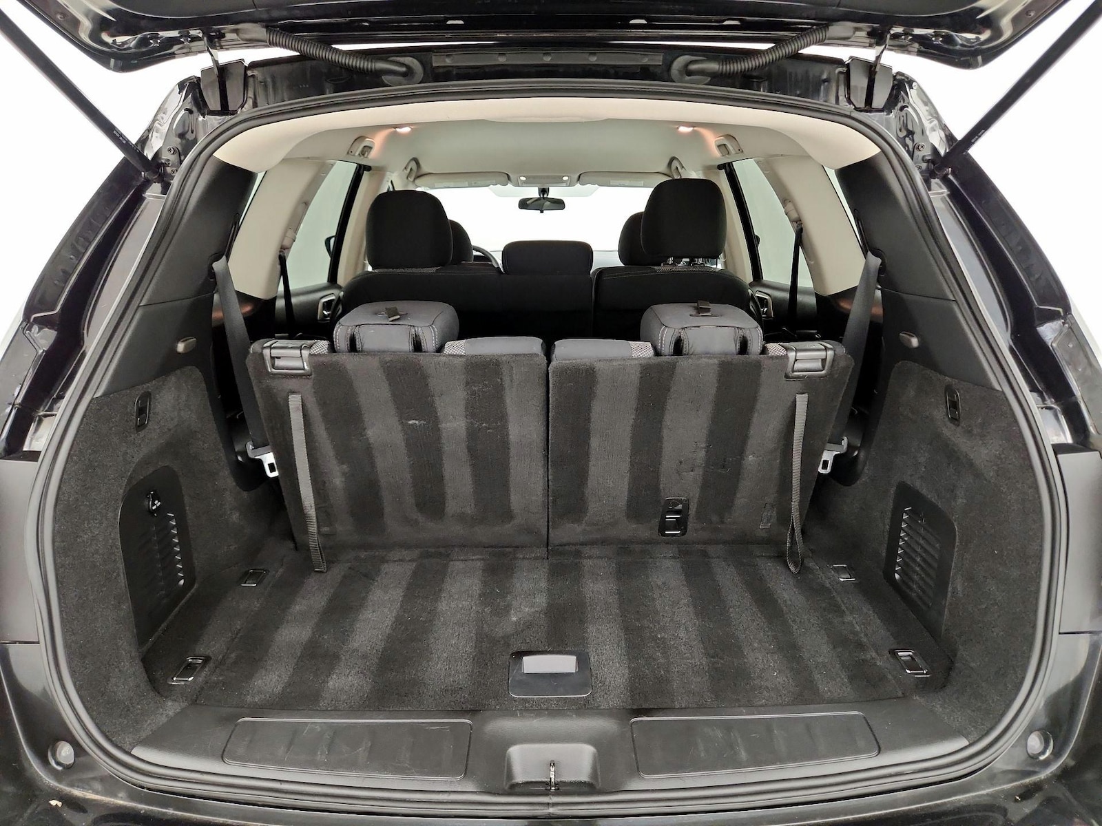 2020 Nissan Pathfinder S - Photo 22