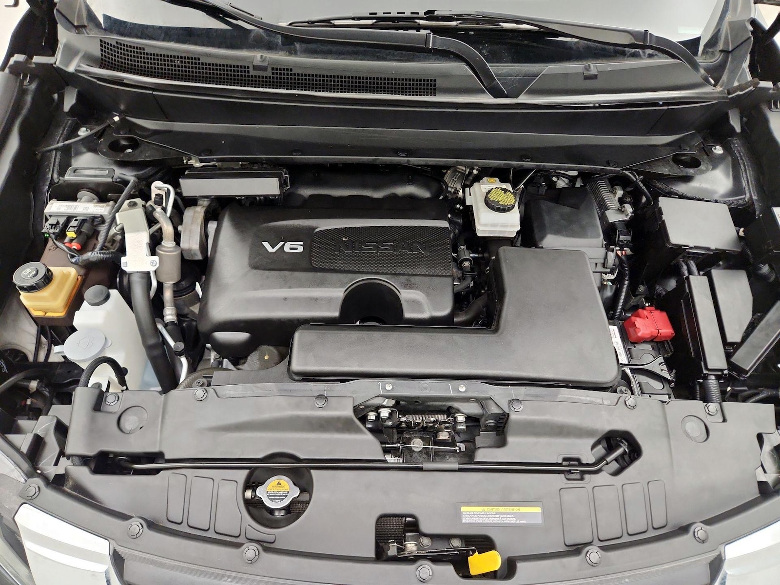 2020 Nissan Pathfinder S - Photo 24