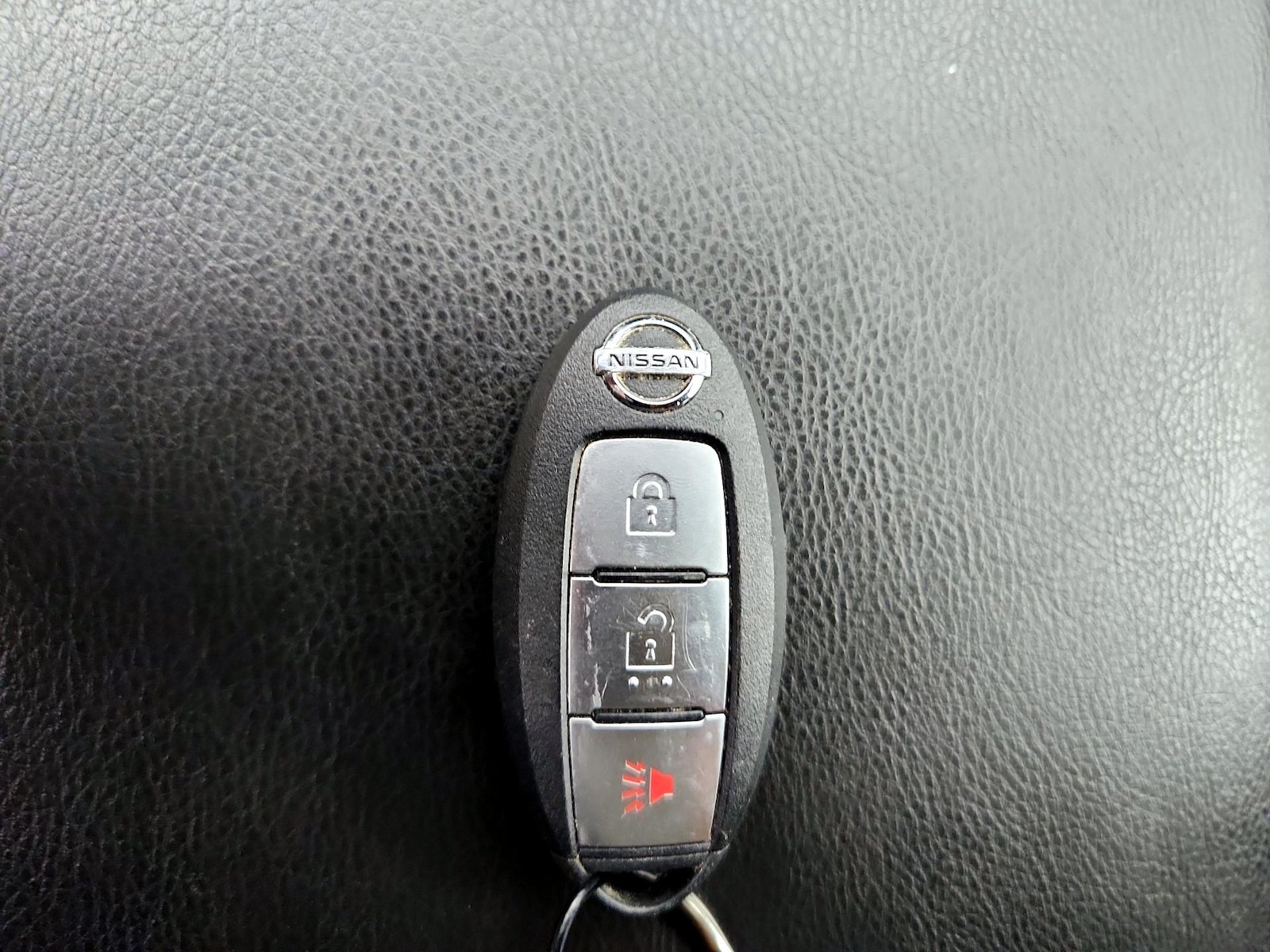 2020 Nissan Pathfinder S - Photo 25