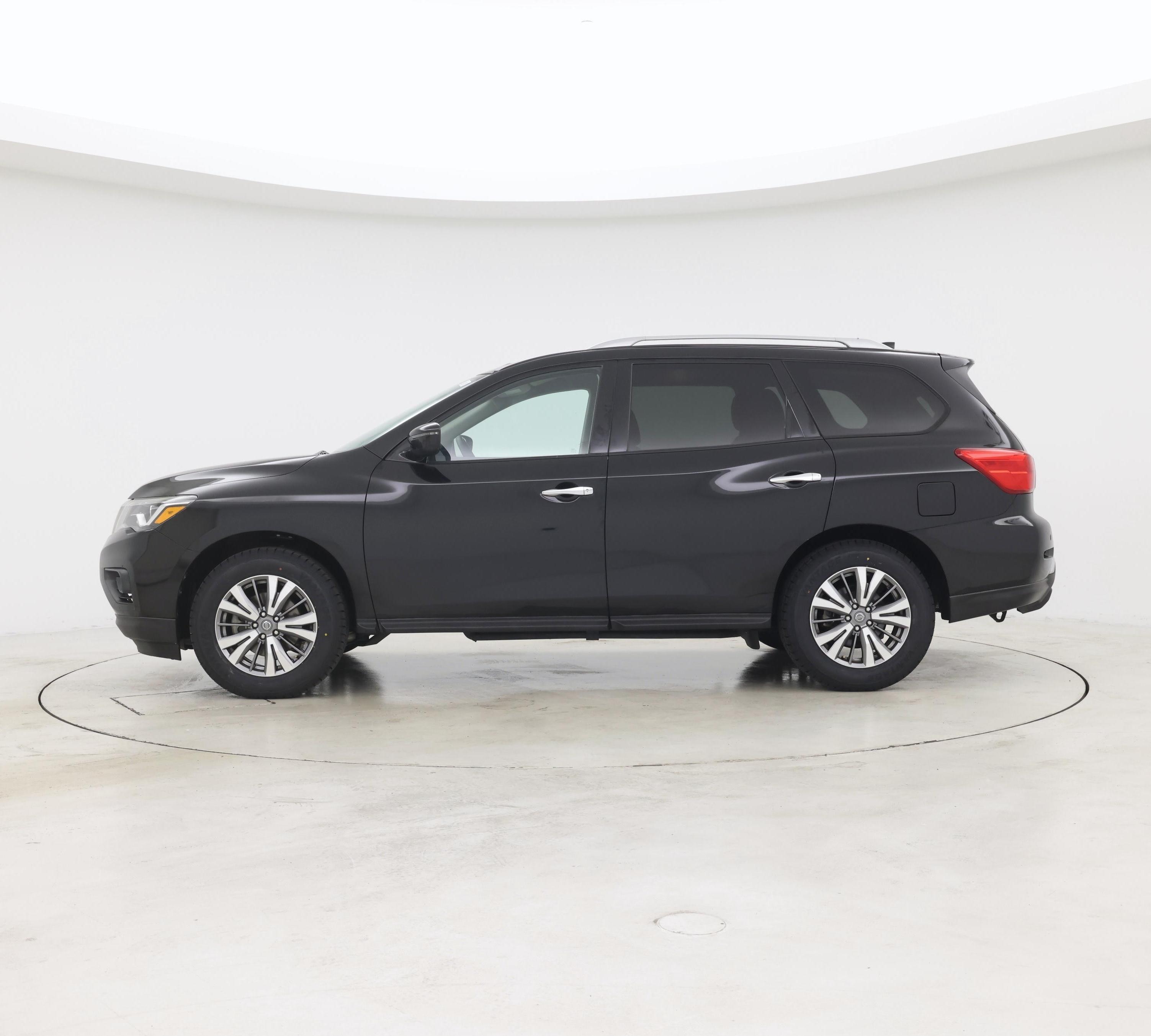 Thumbnail: 2020 Nissan Pathfinder - 3