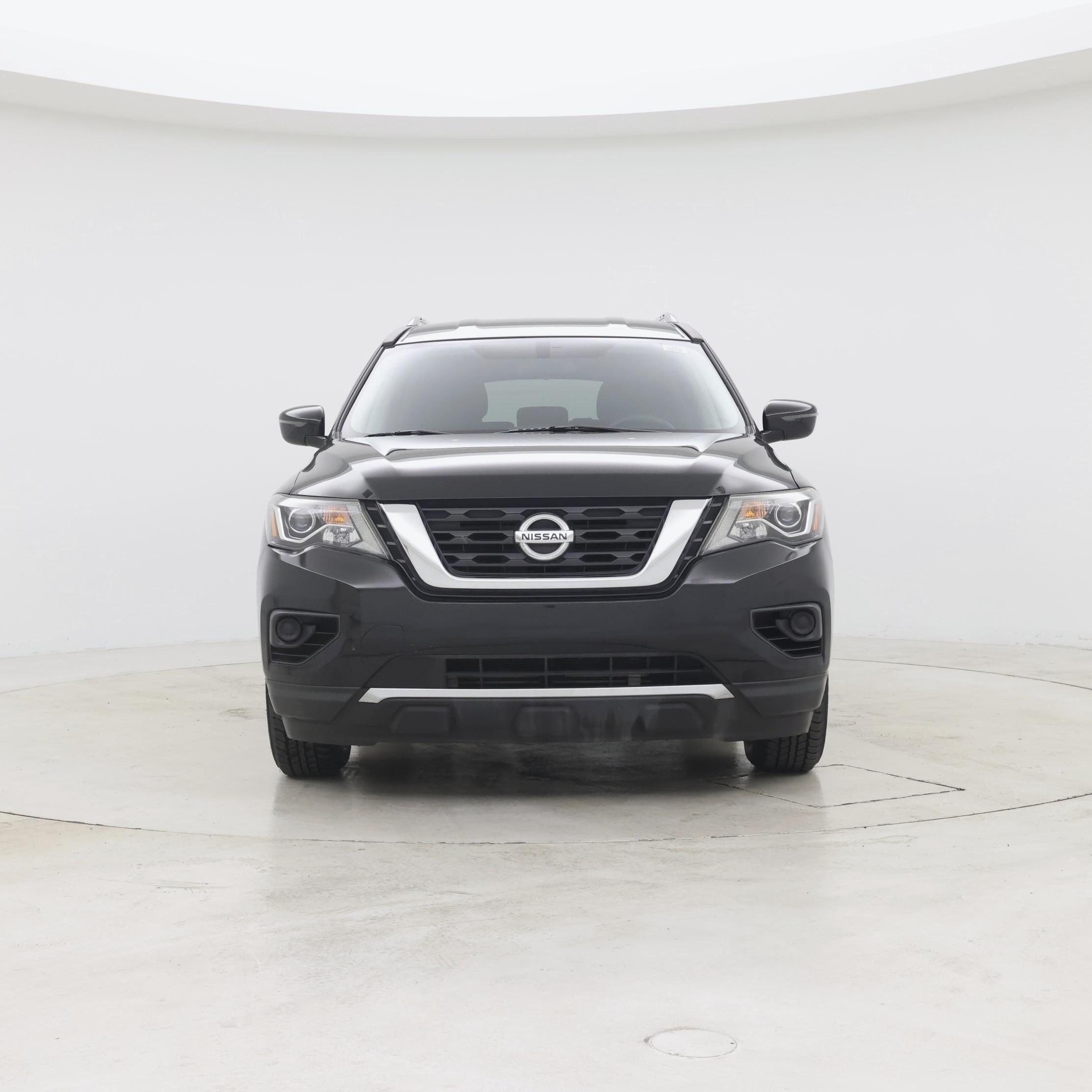 Thumbnail: 2020 Nissan Pathfinder - 5